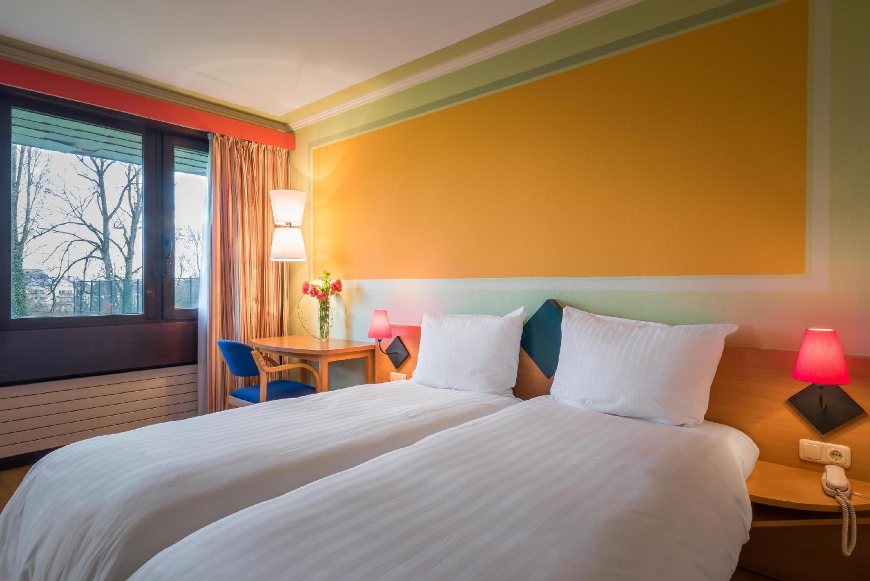 Standard Double Room - Photo 6