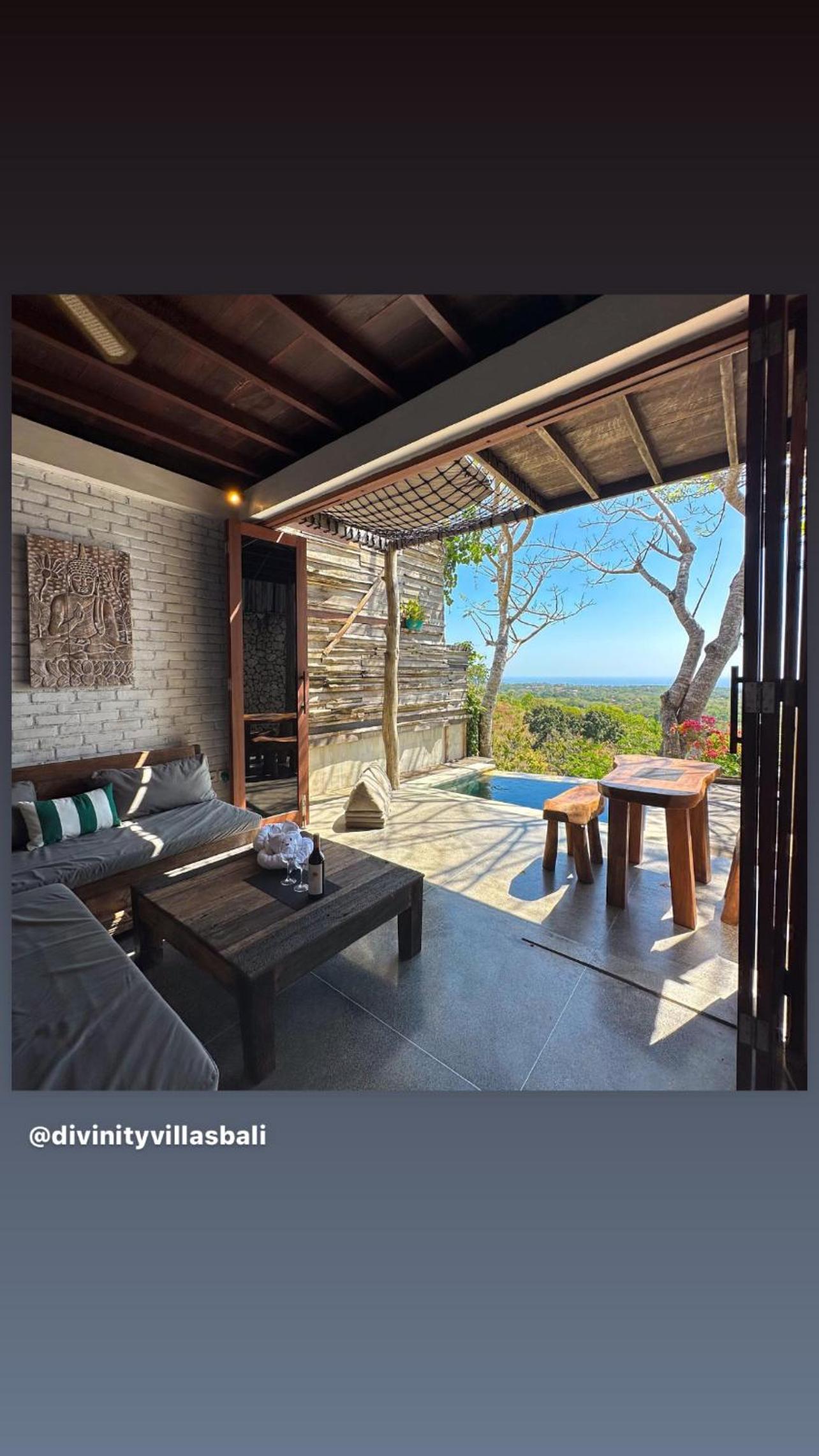 One-Bedroom Villa - Photo 31