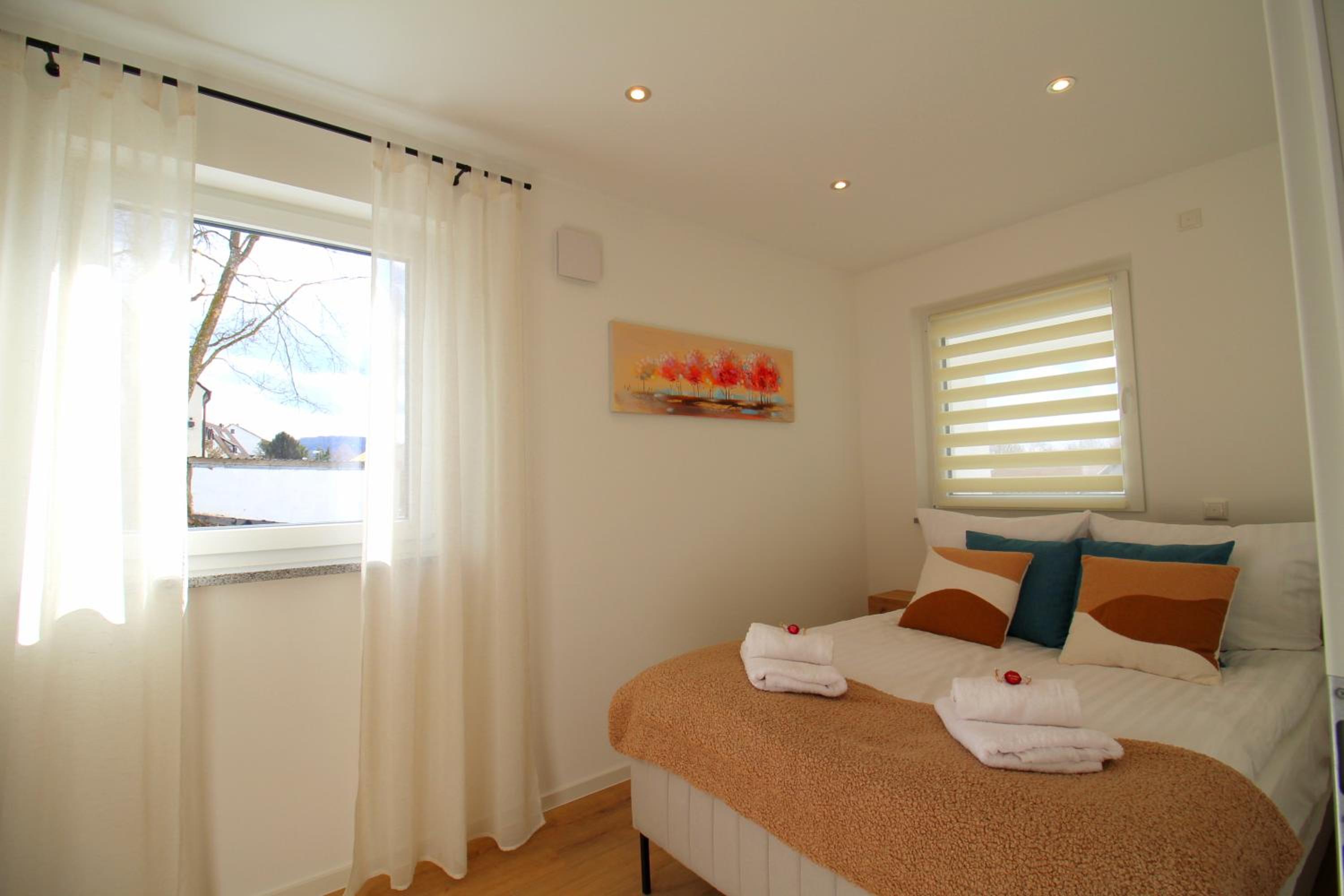 Two-Bedroom Apartment photo 1