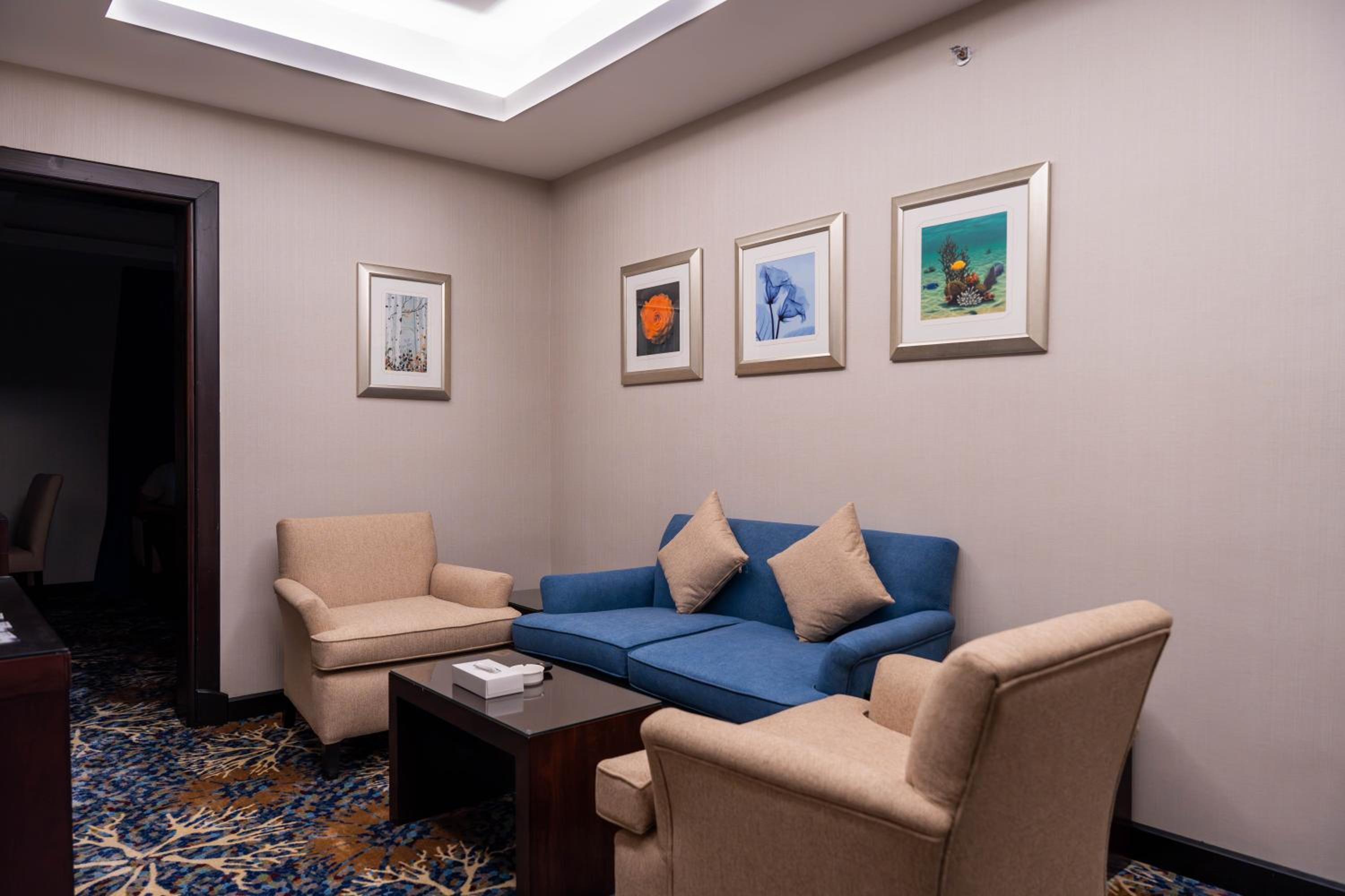 Junior Suite