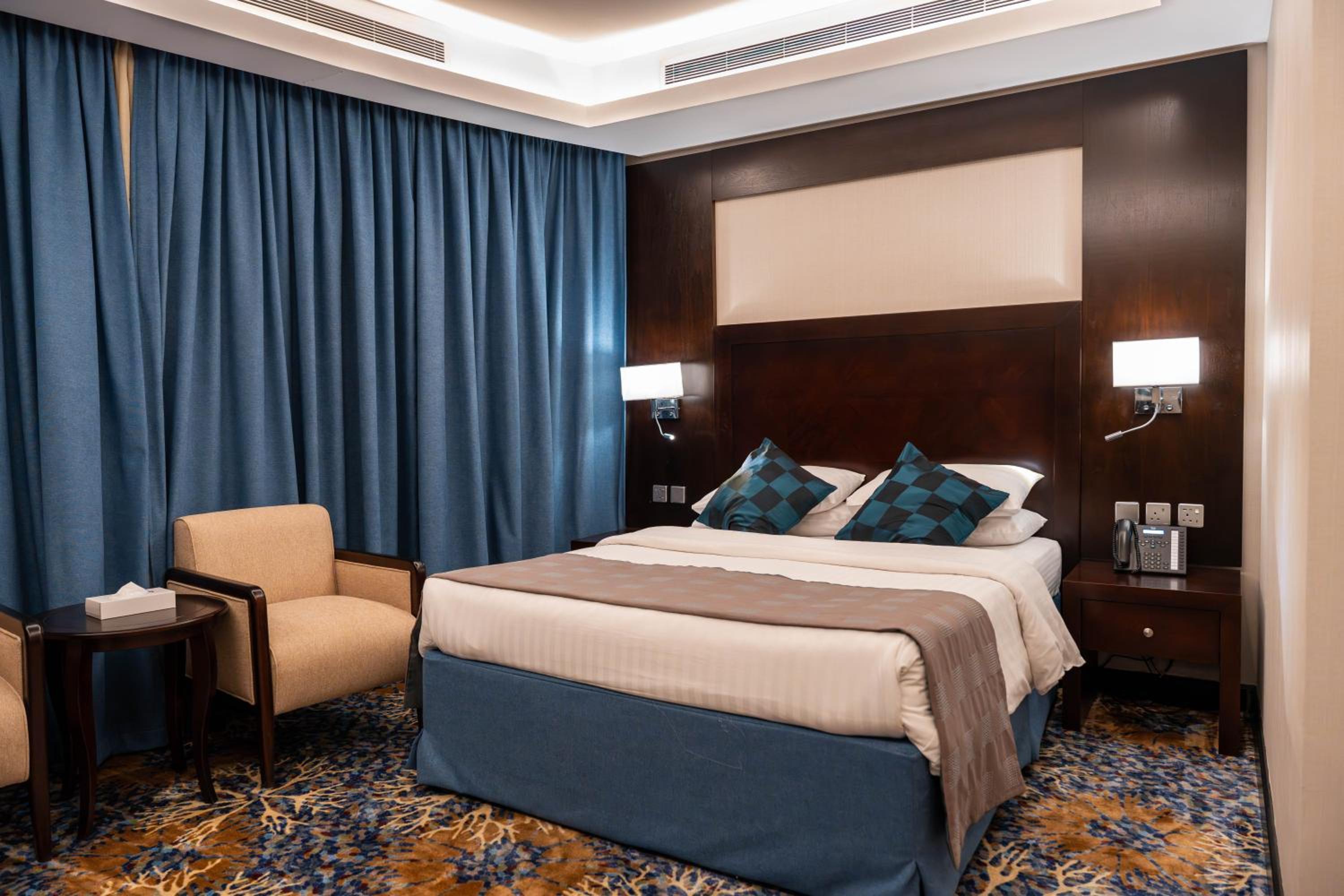 Two-Bedroom Suite