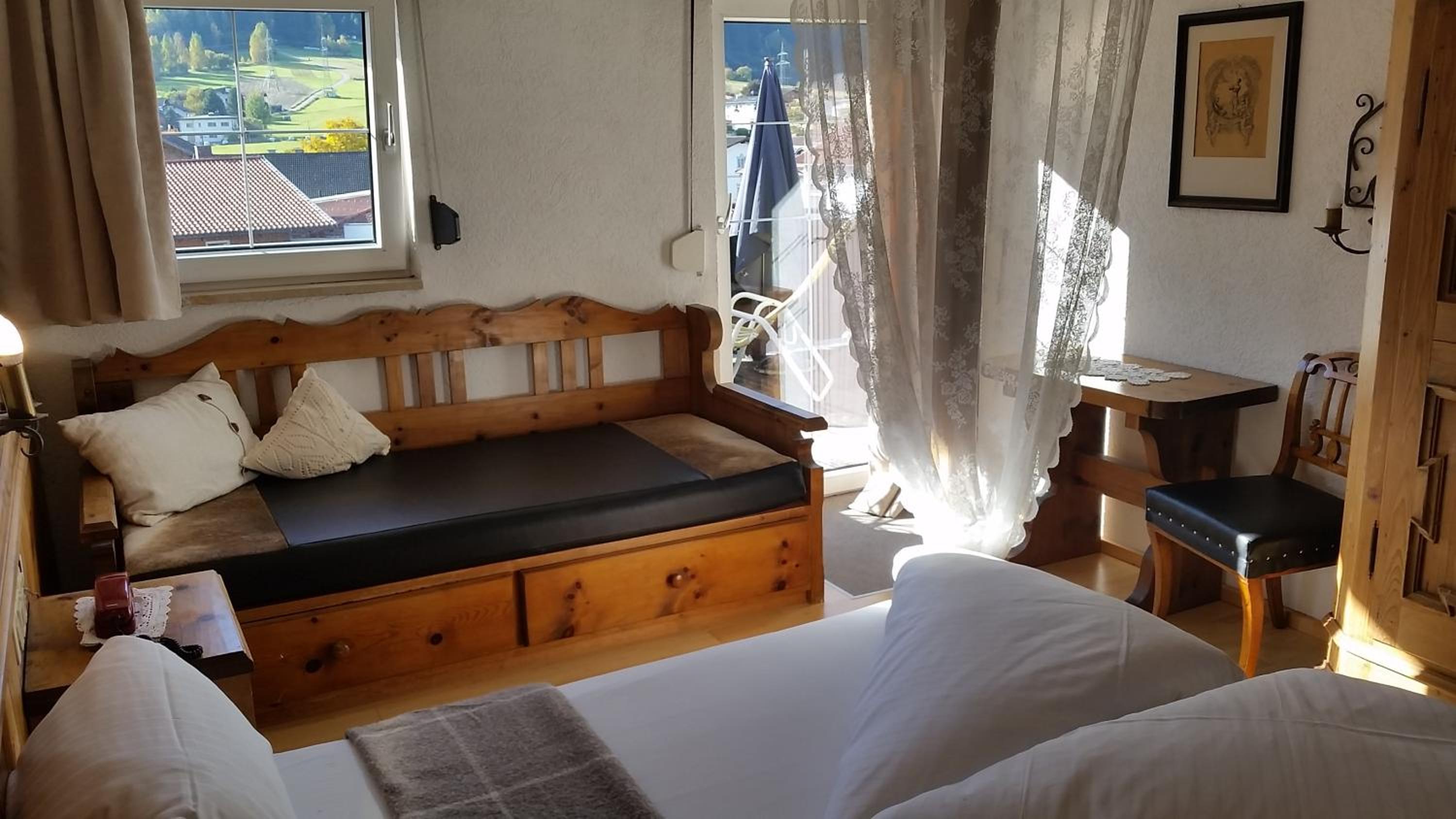 Family Suite photo 2