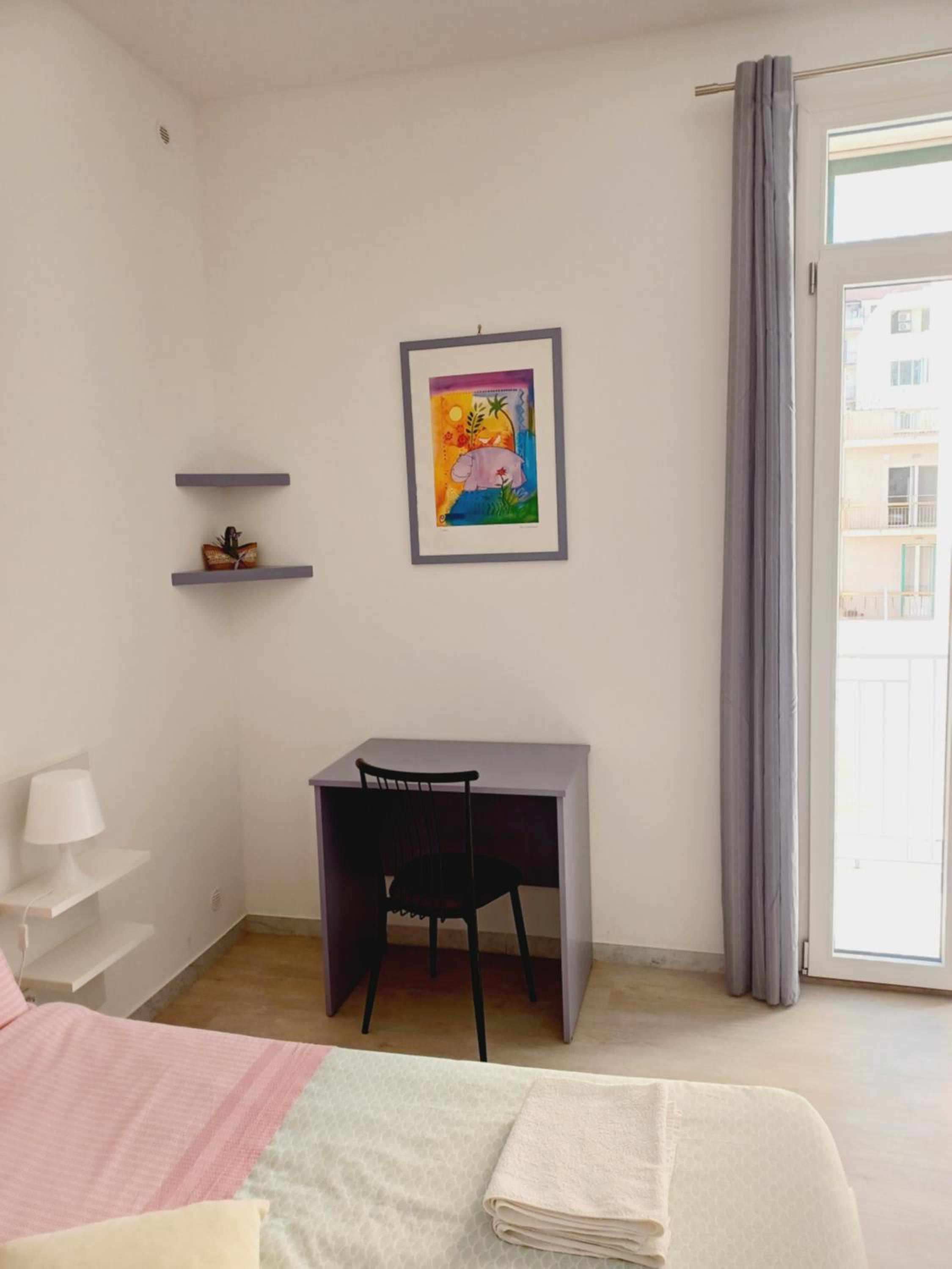 Triple Room with Private Bathroom - Photo 21