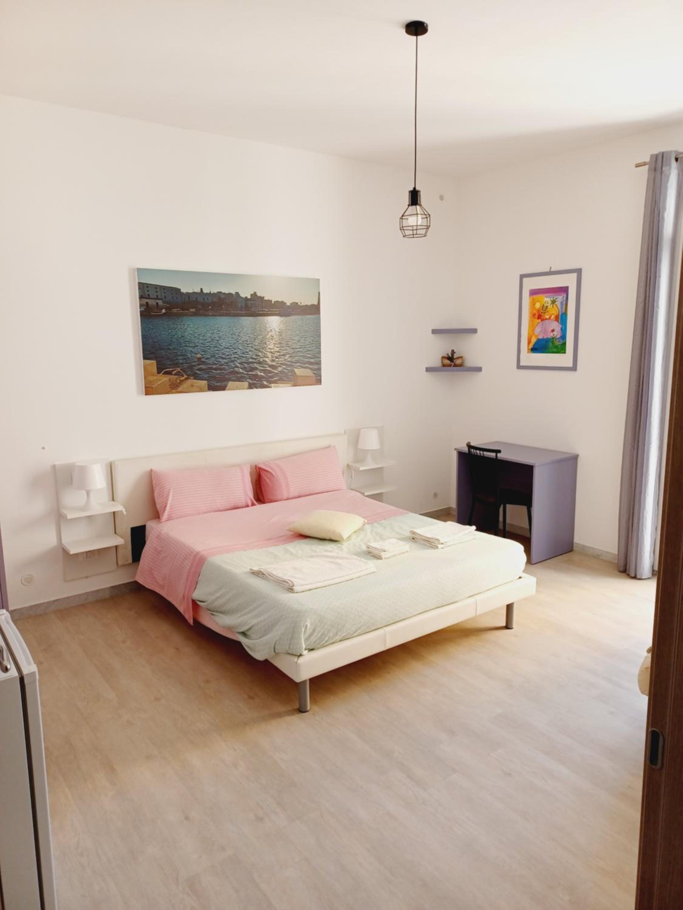 Triple Room with Private Bathroom - Photo 4