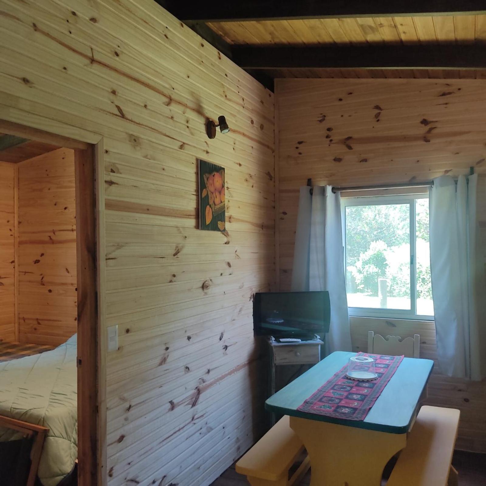 Two-Bedroom House photo 2