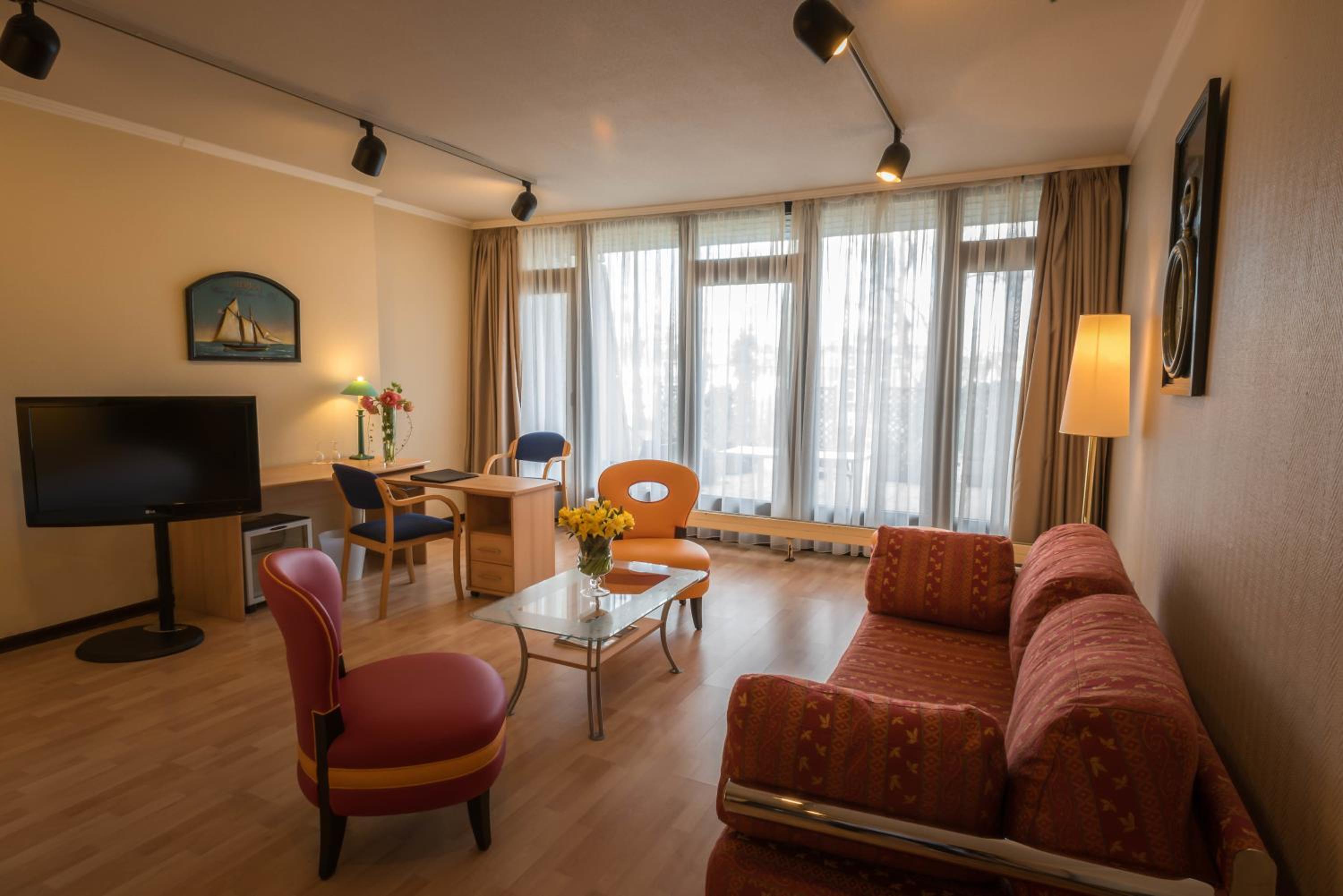 Superior Double Room - Photo 8