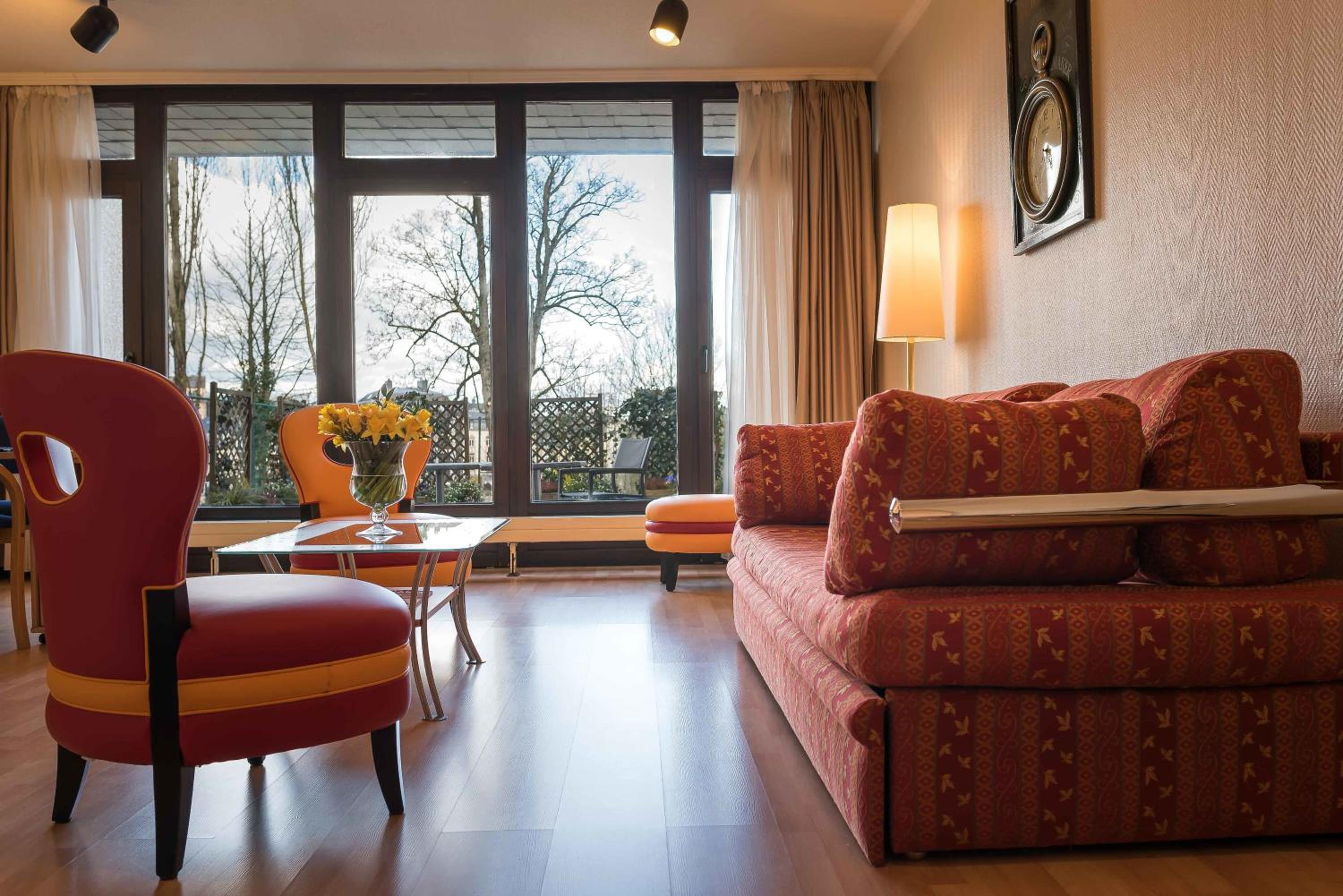 Superior Double Room - Photo 11