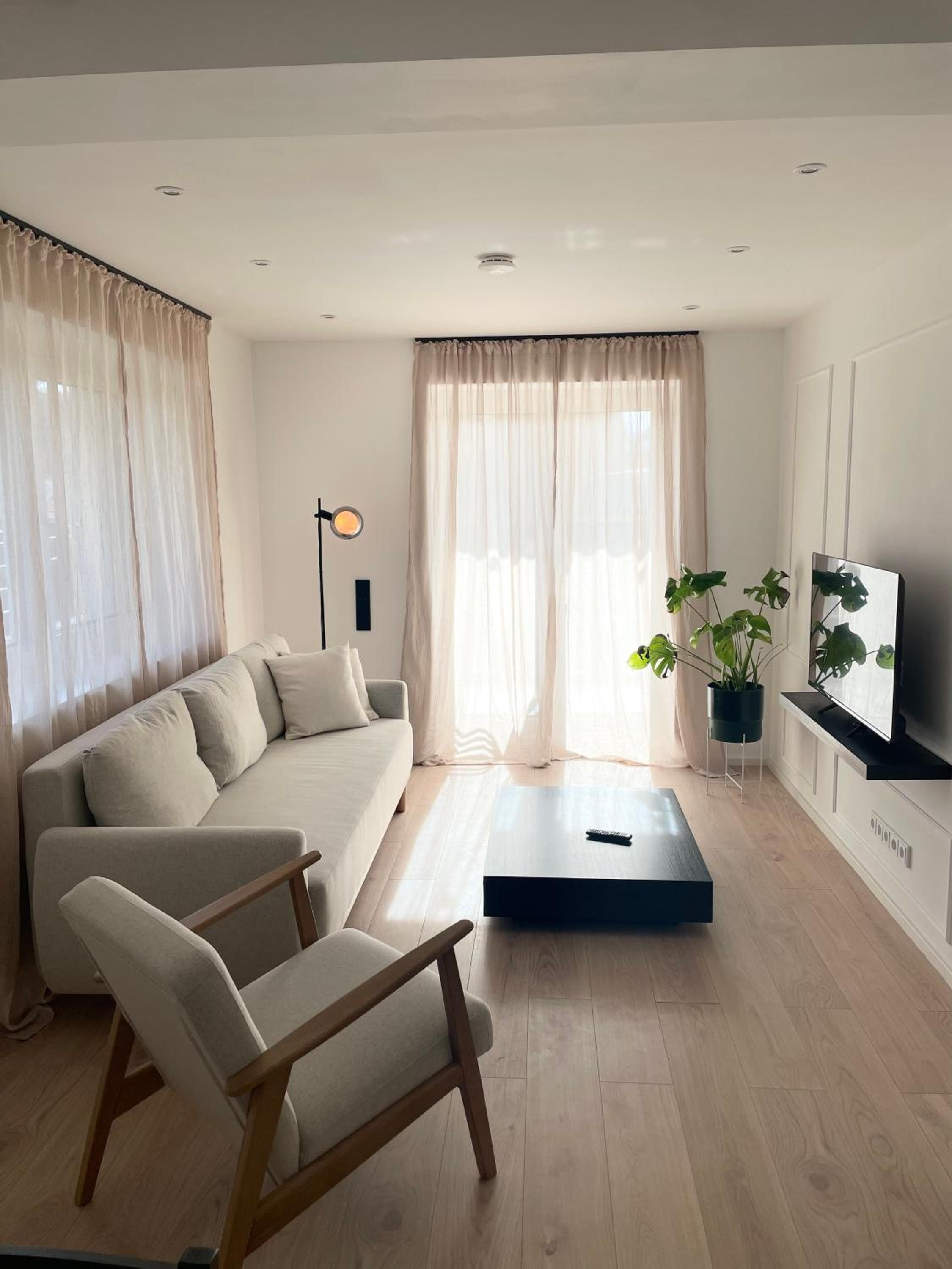 Apartment - Ground Floor photo 1