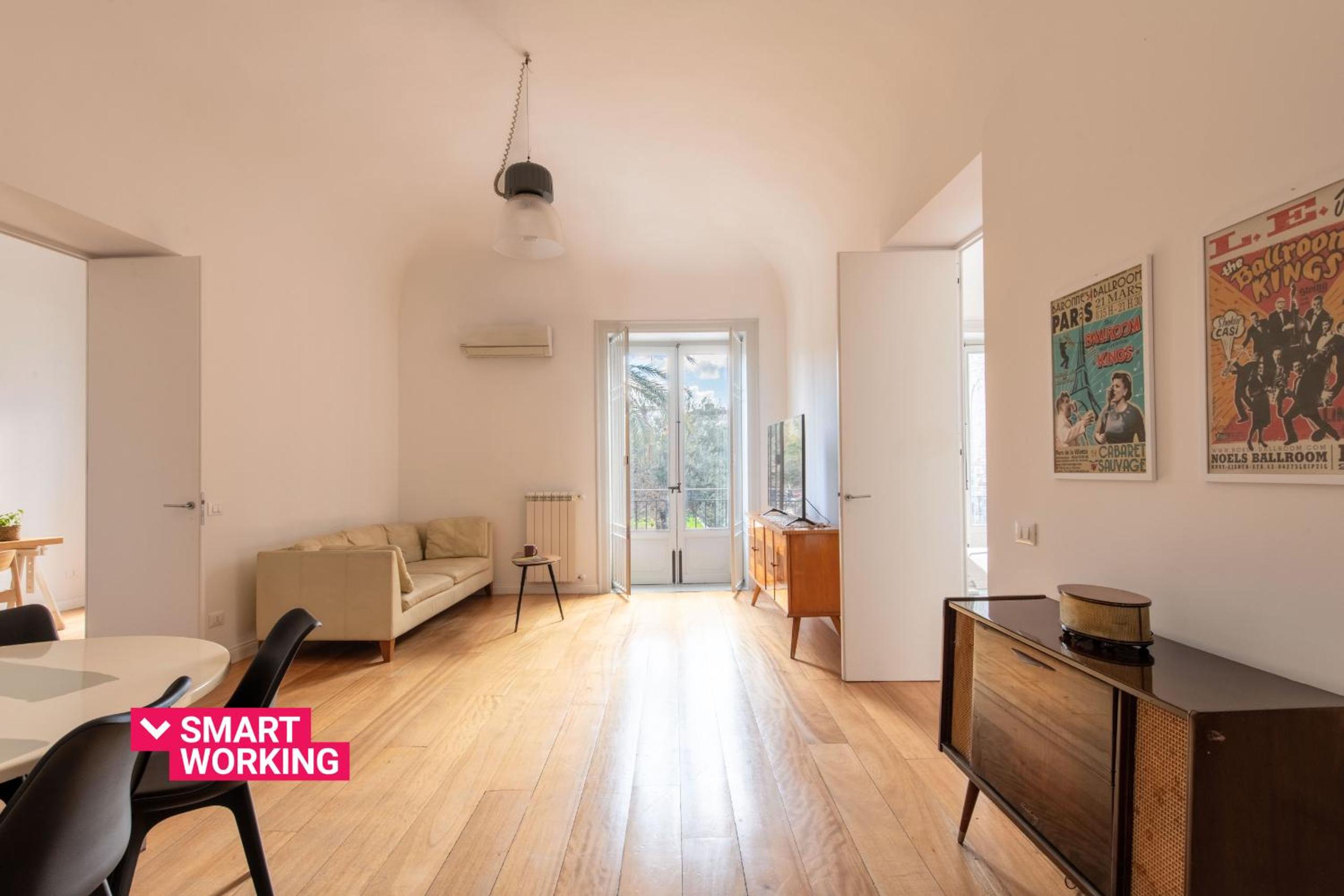 Superior Apartment
