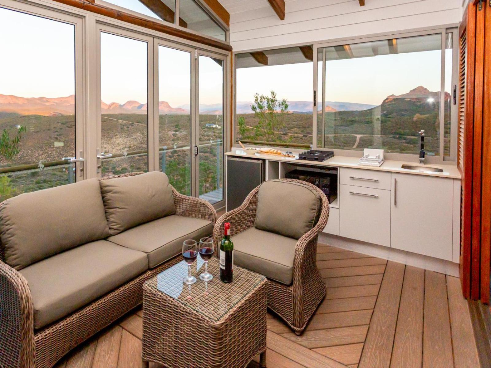 Luxury Cabin photo 2