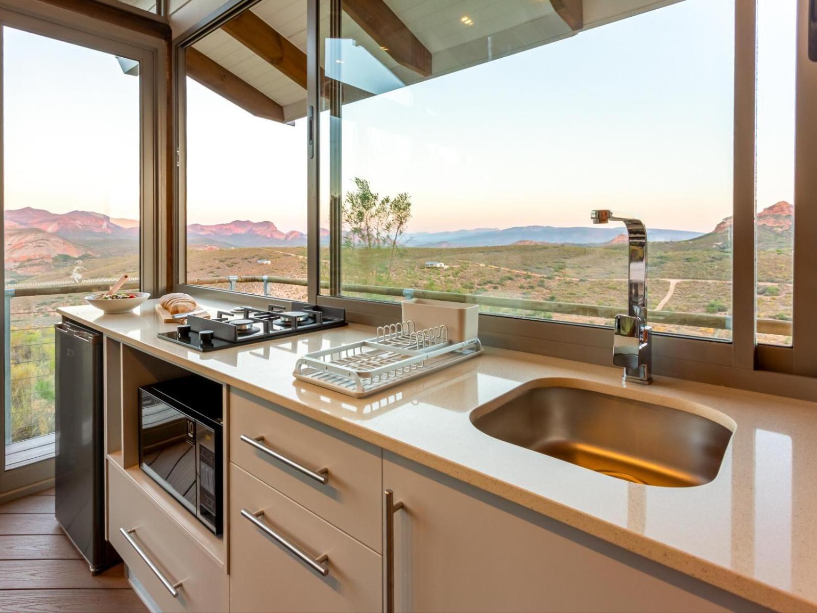 Luxury Cabin photo 3