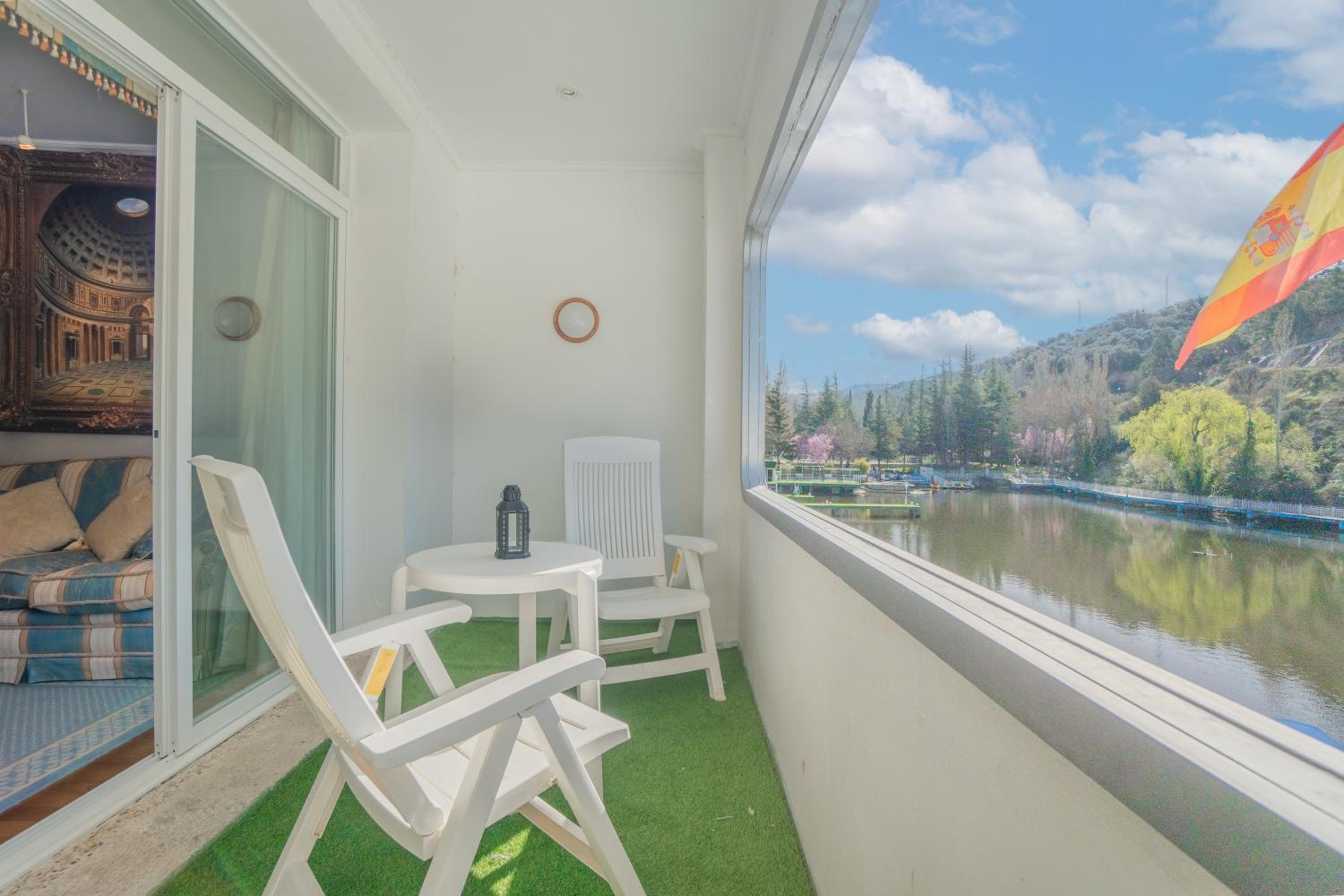 Suite with Terrace - Photo 11