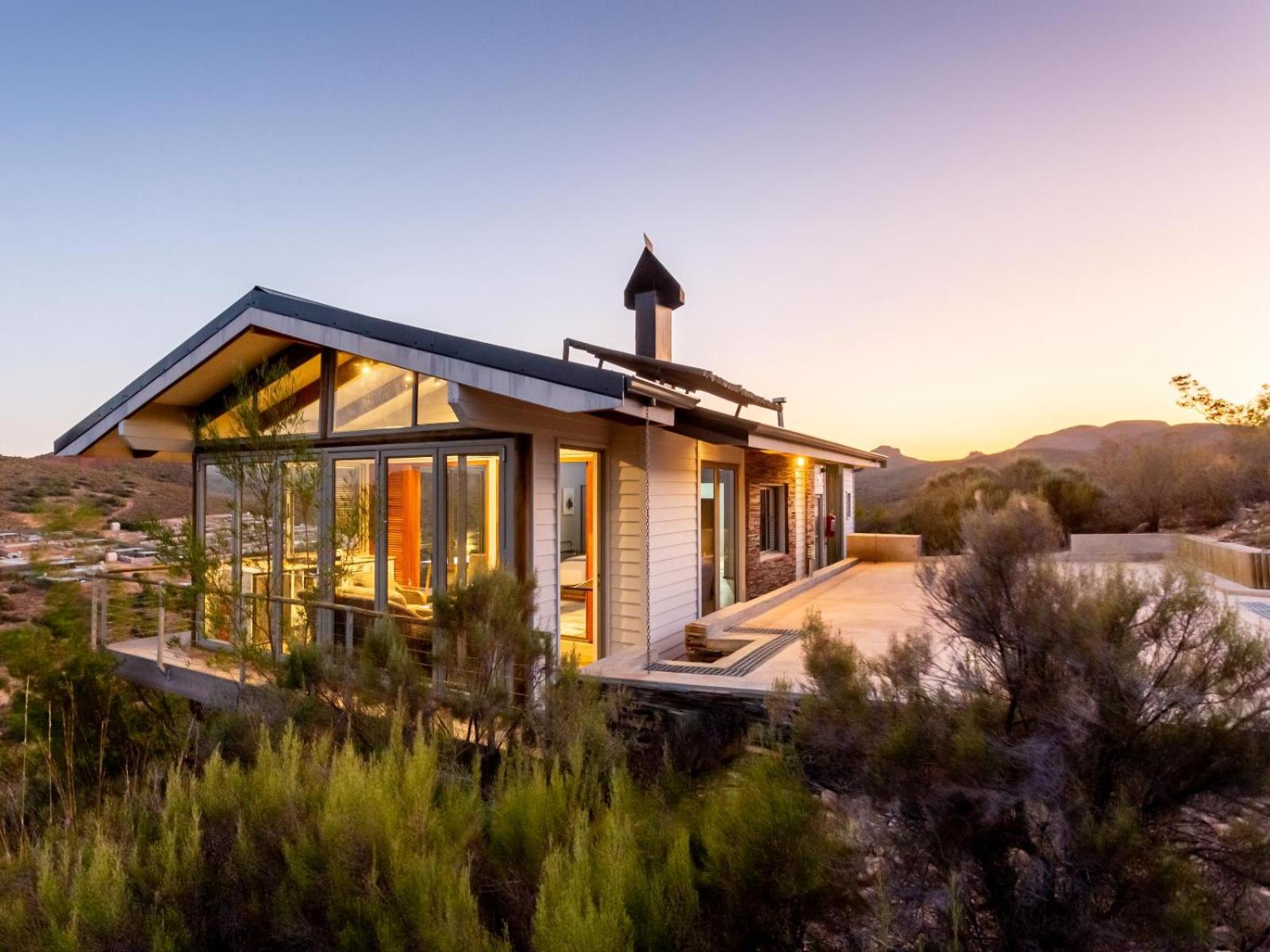 Luxury Cabin photo 2