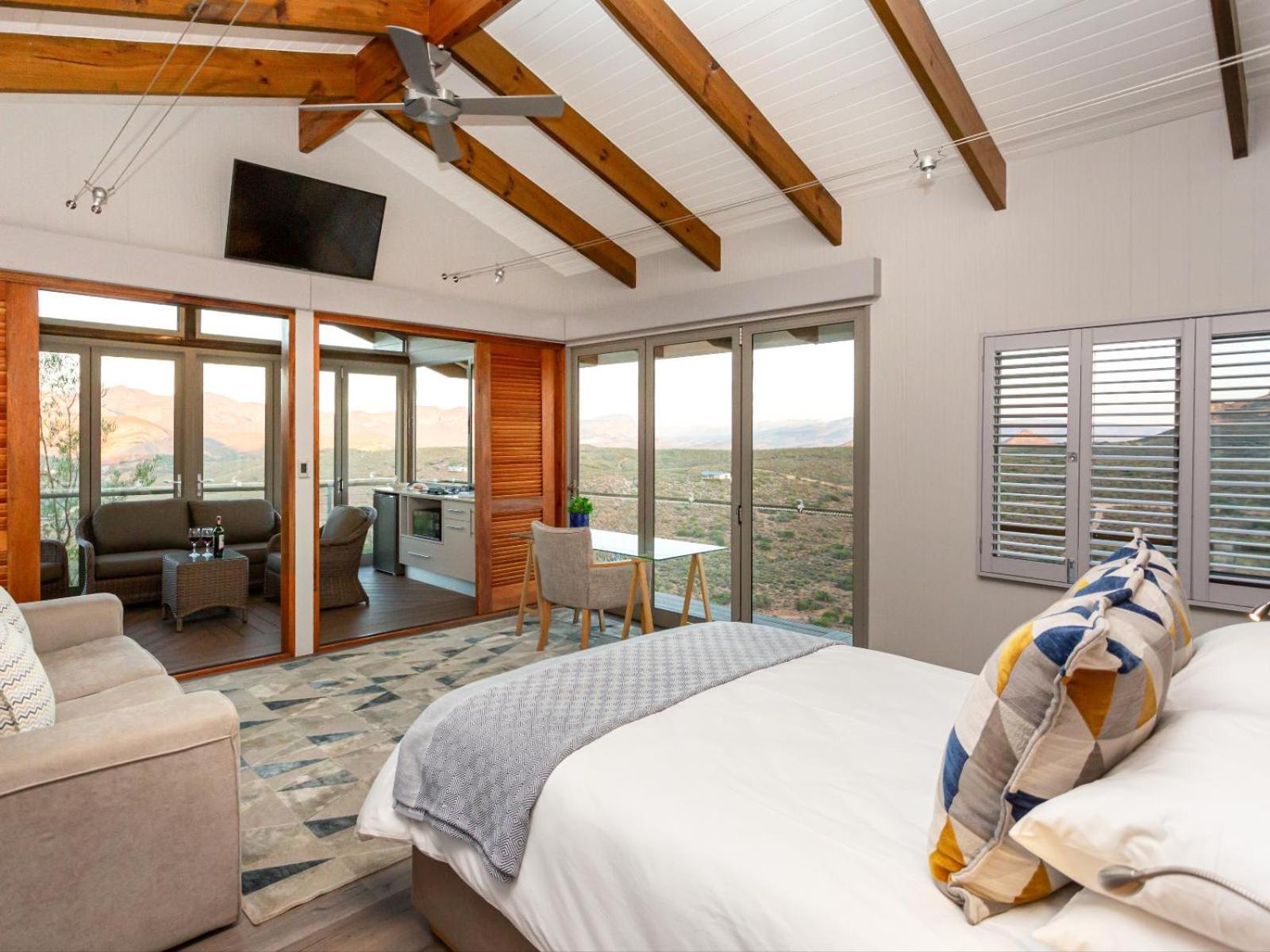 Luxury Cabin photo 1