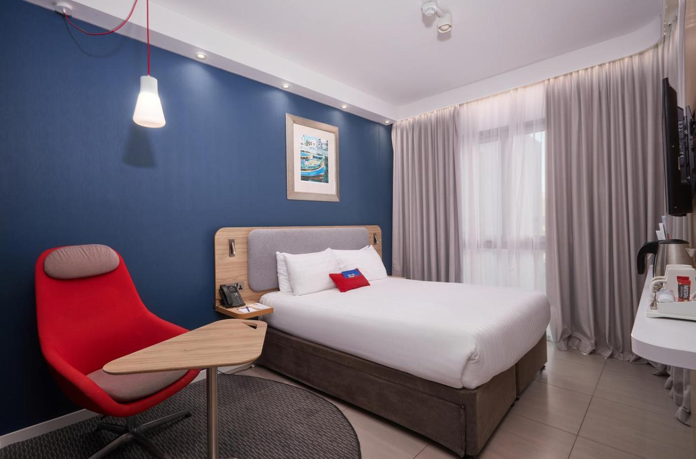 Standard Room with Free Breakfast