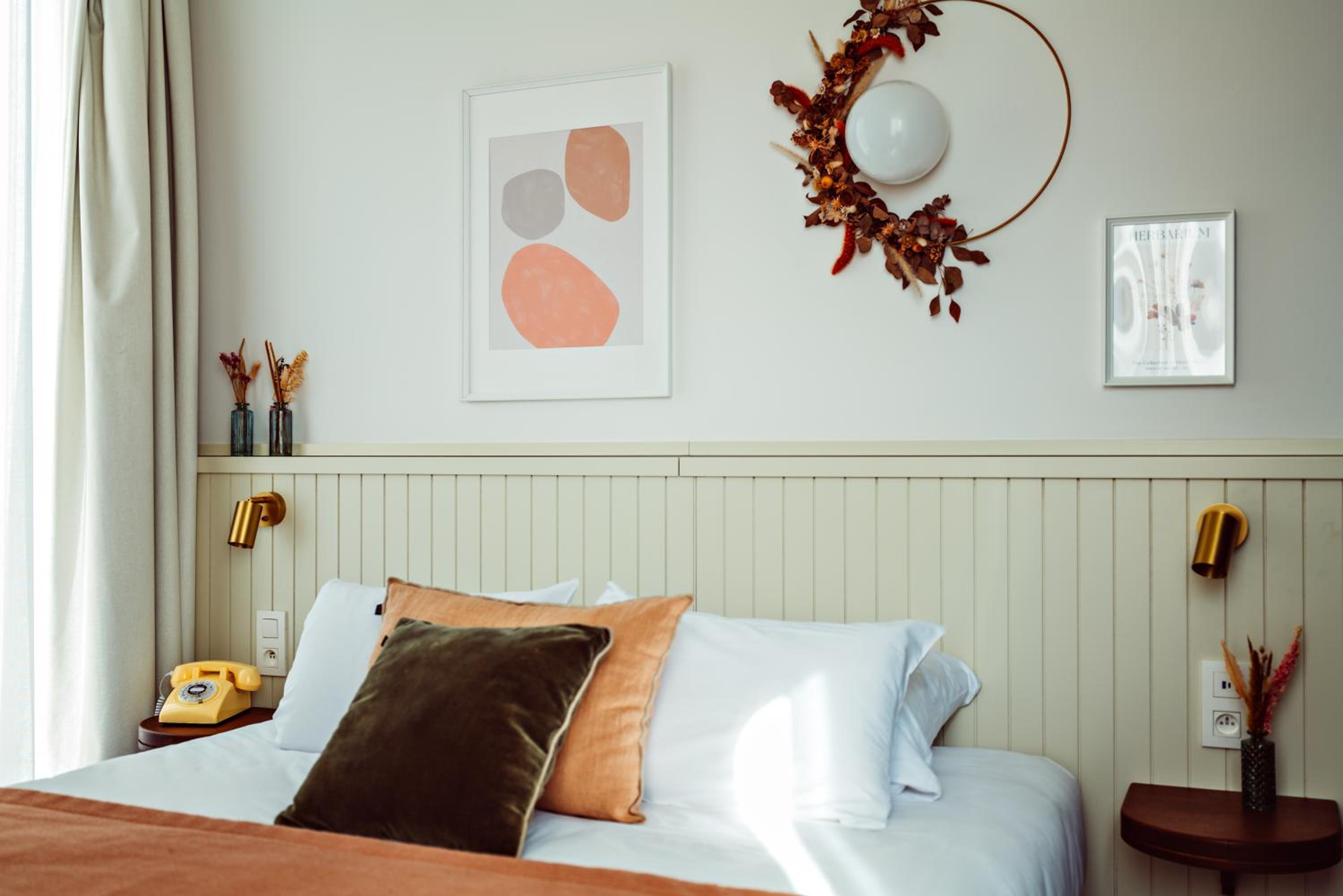 Classic Double Room - Photo 10
