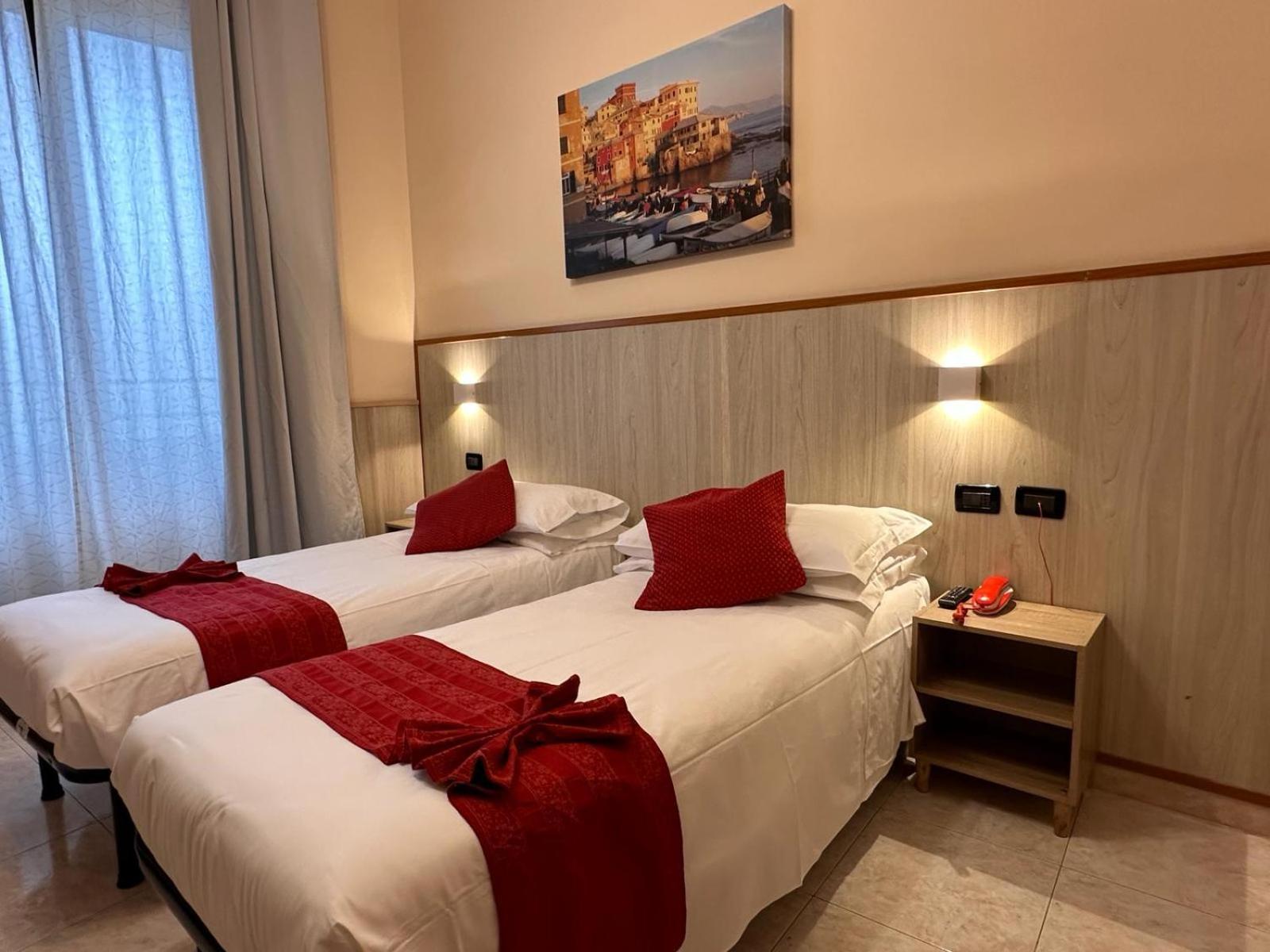 Twin Room photo 2