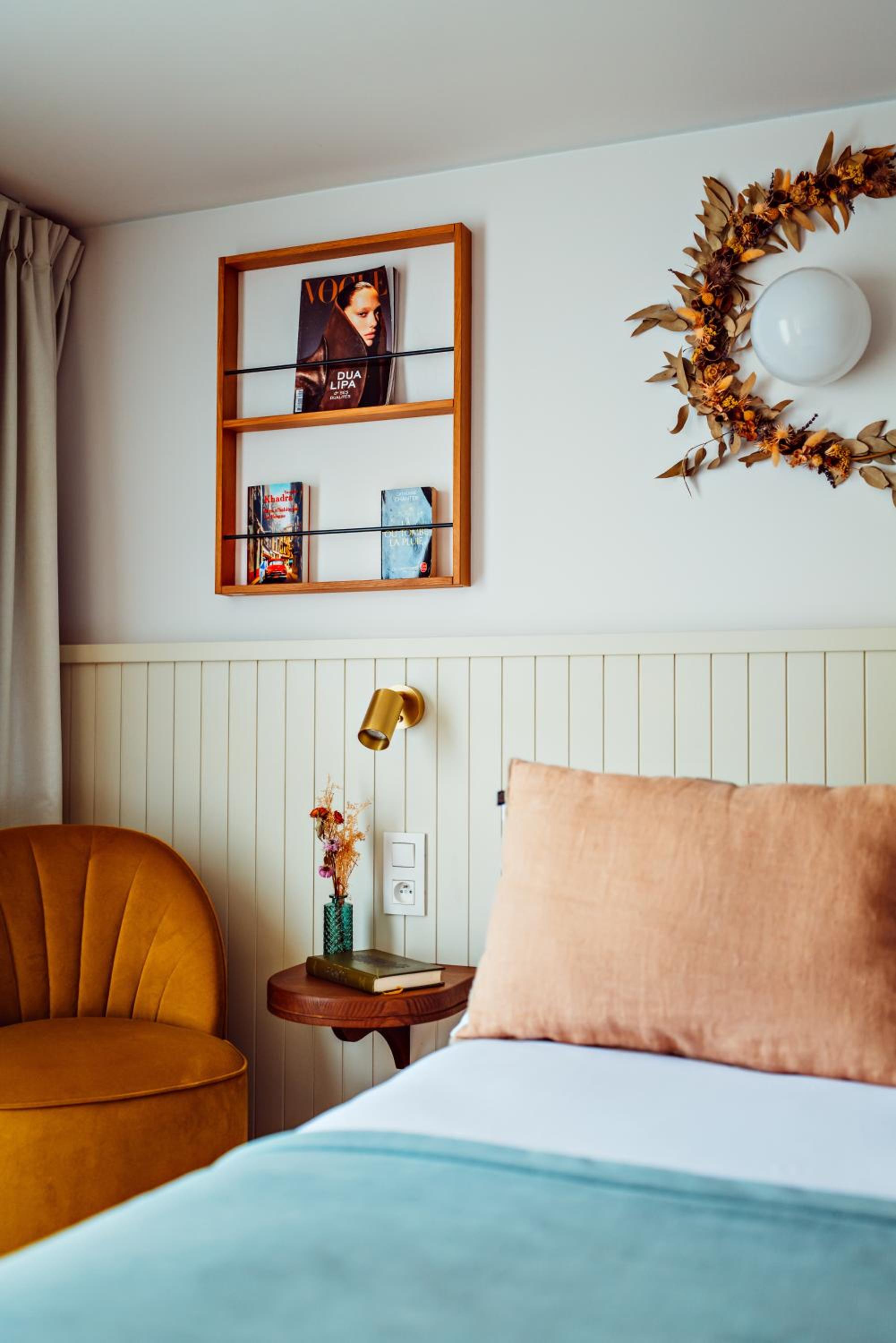 Classic Double Room - Photo 2