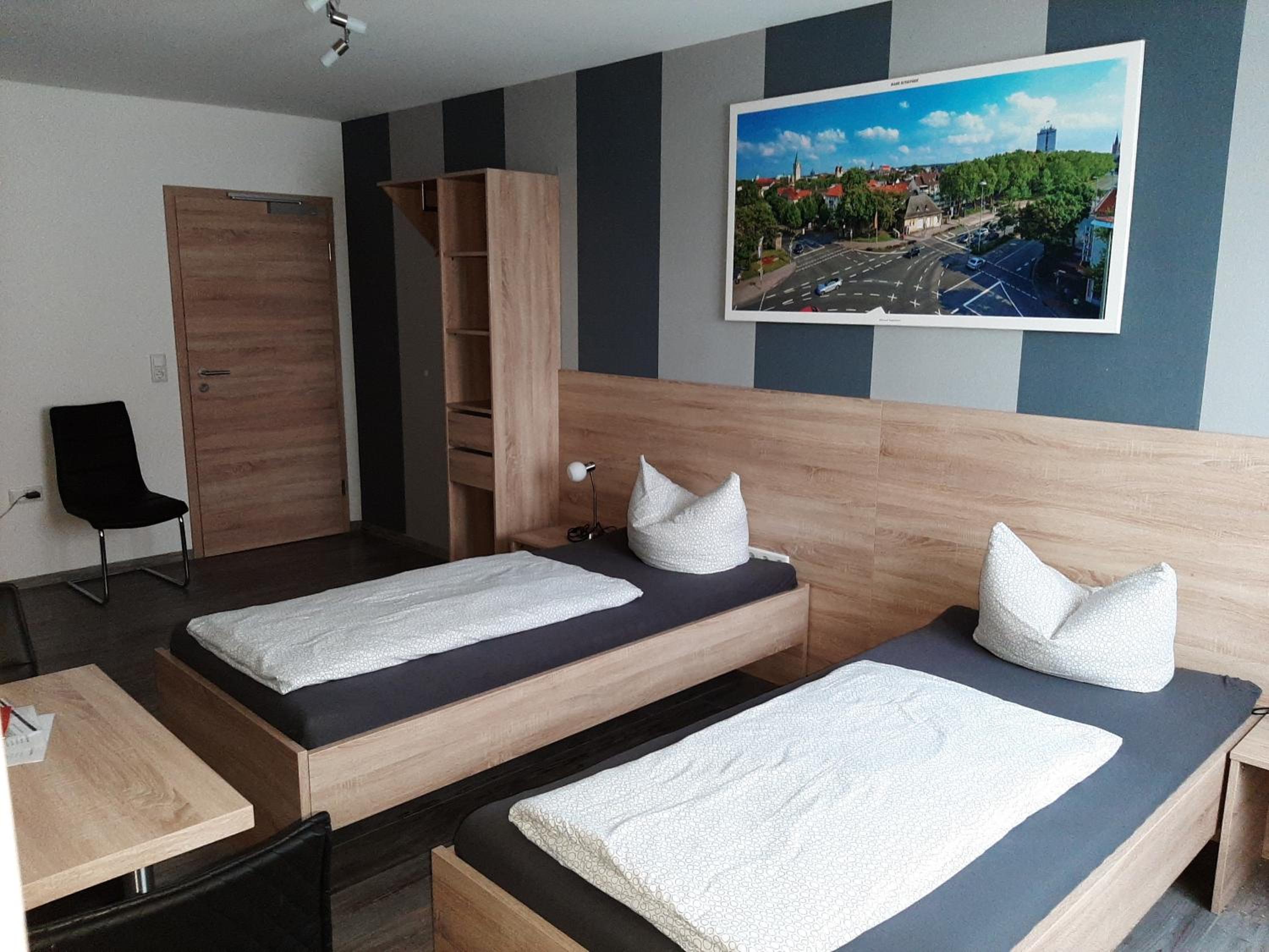Triple Room photo 1