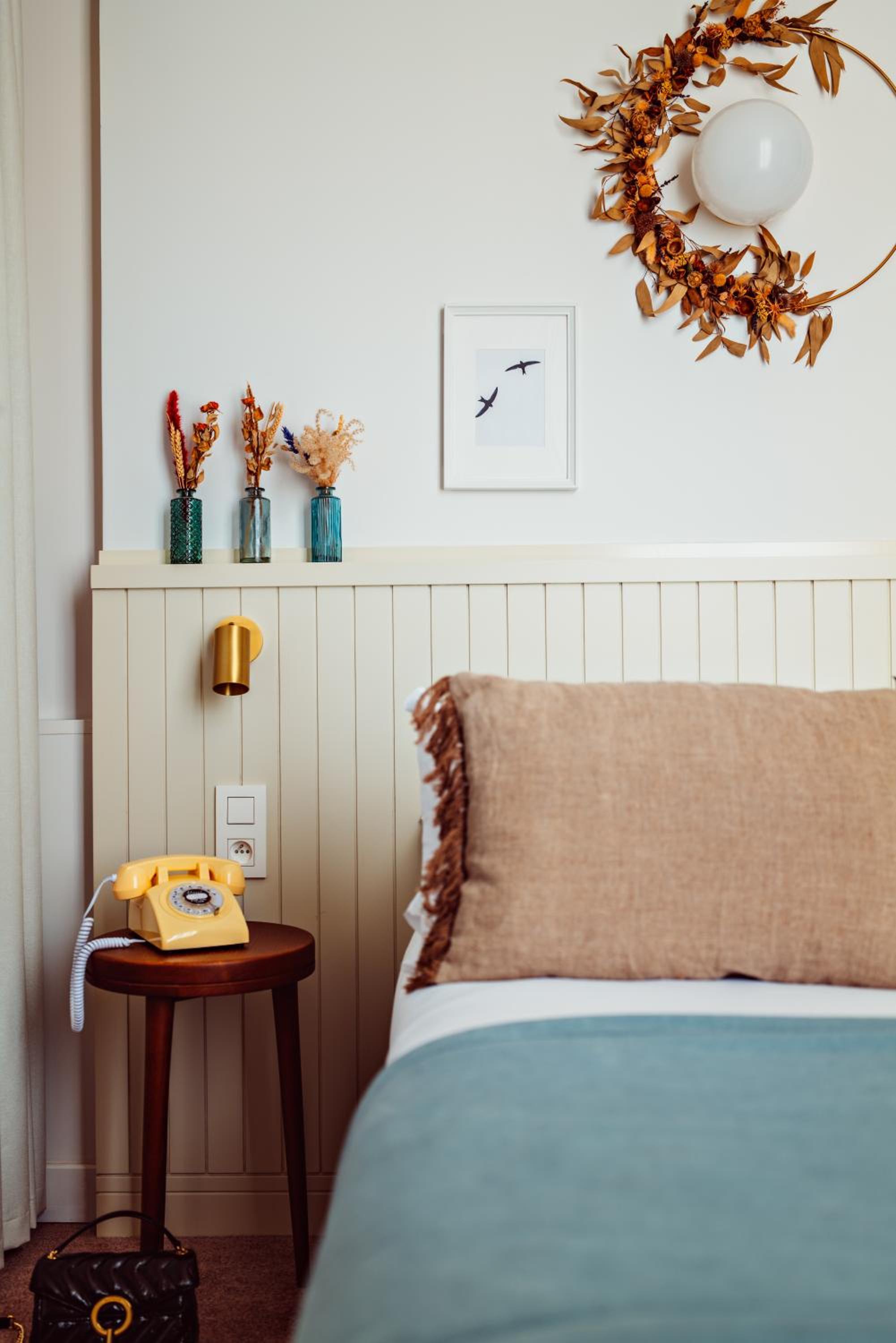 Classic Double Room - Photo 3