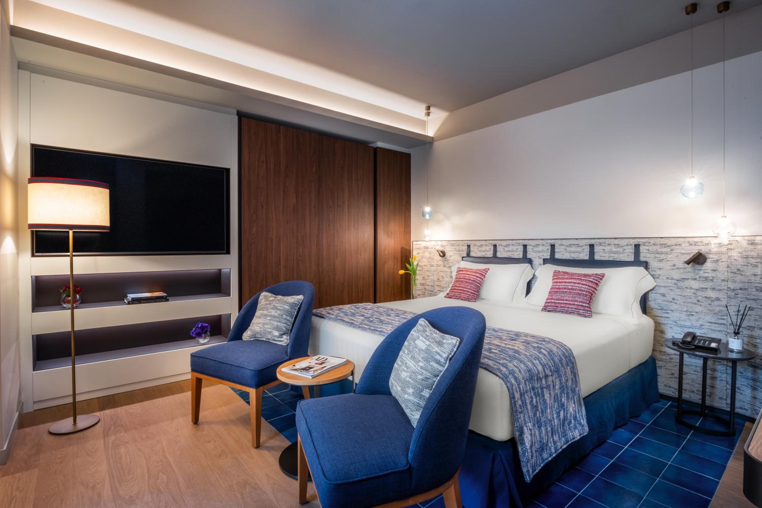 Suite (Non Smoking)