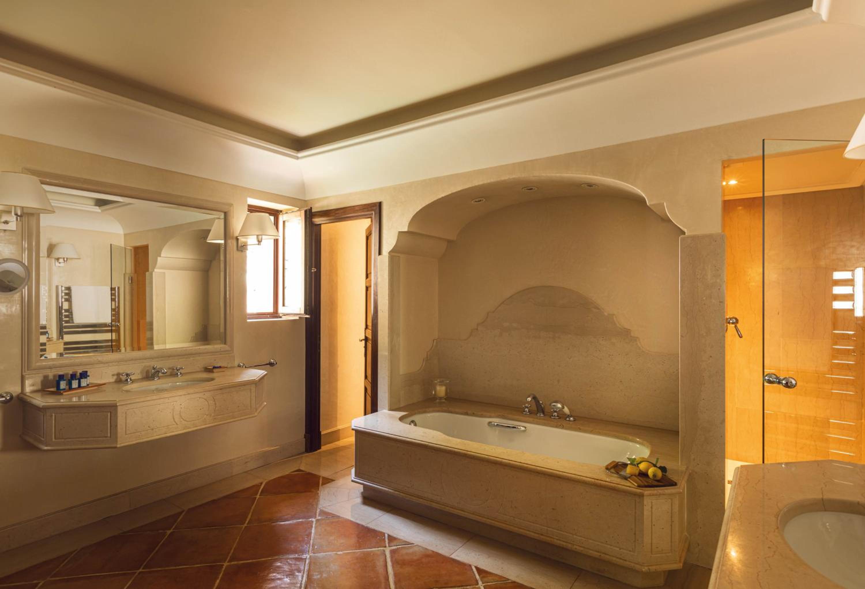 Suite con piscina privada (Miro)