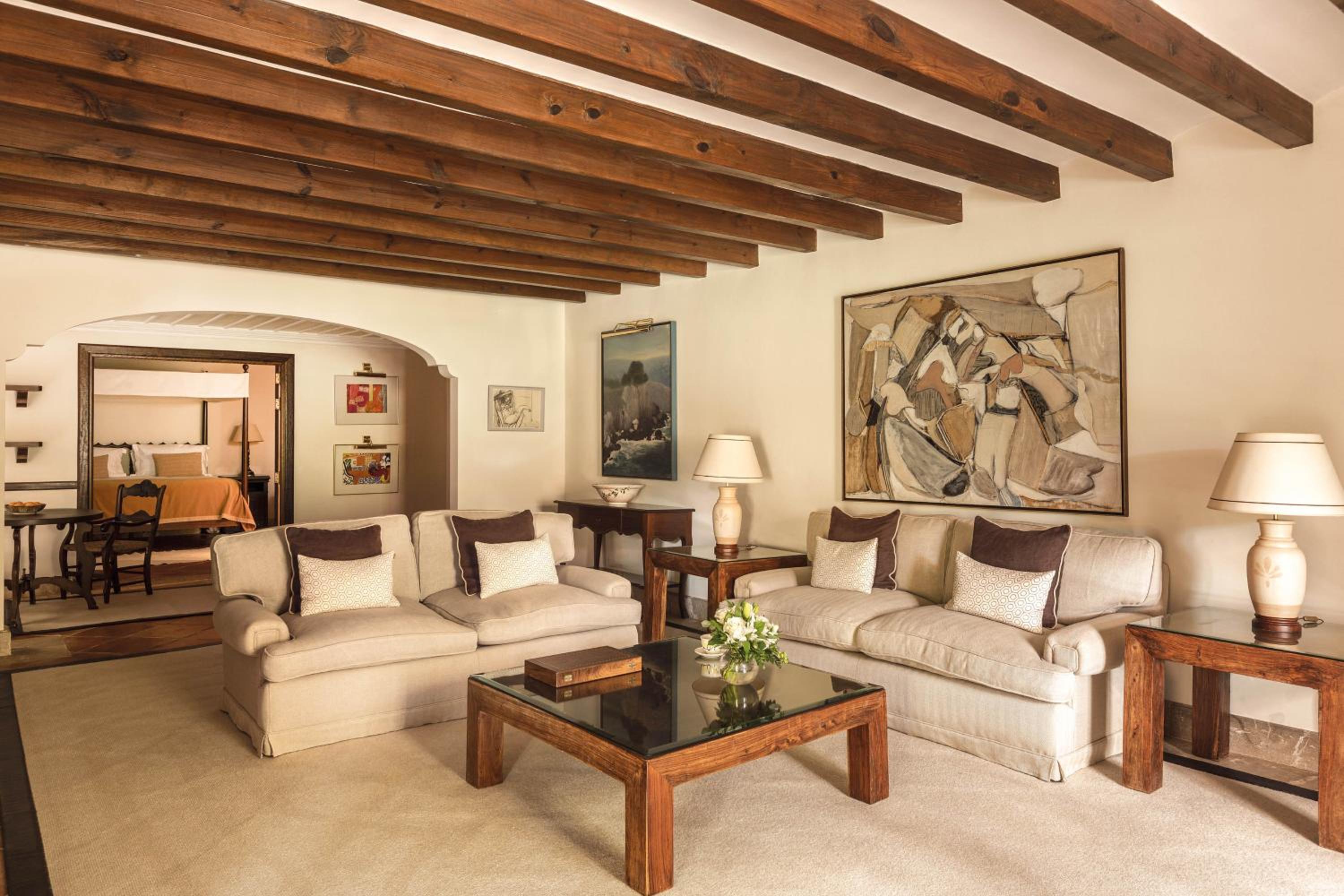 Suite con piscina privada (Miro) photo
