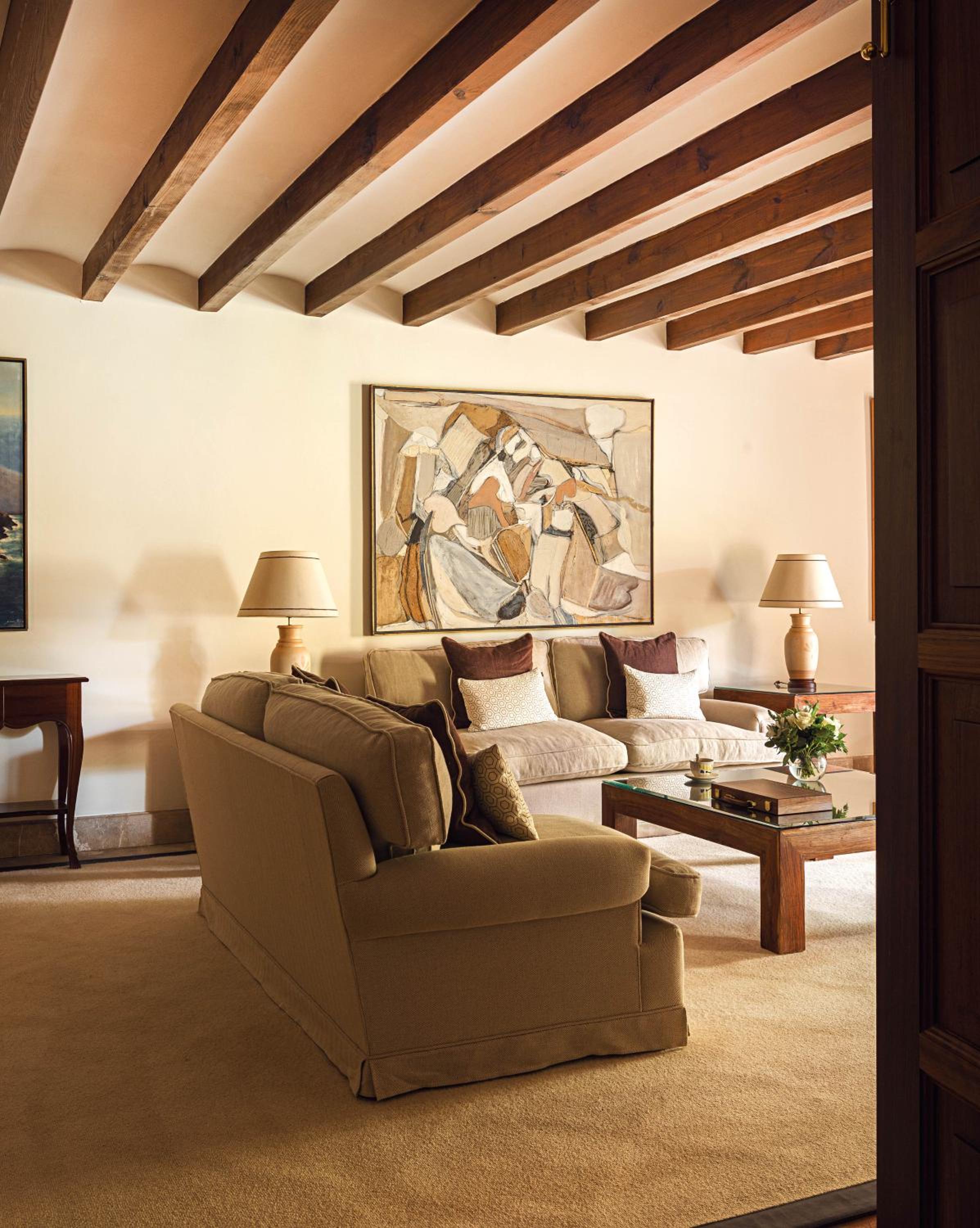 Suite con piscina privada (Miro) photo
