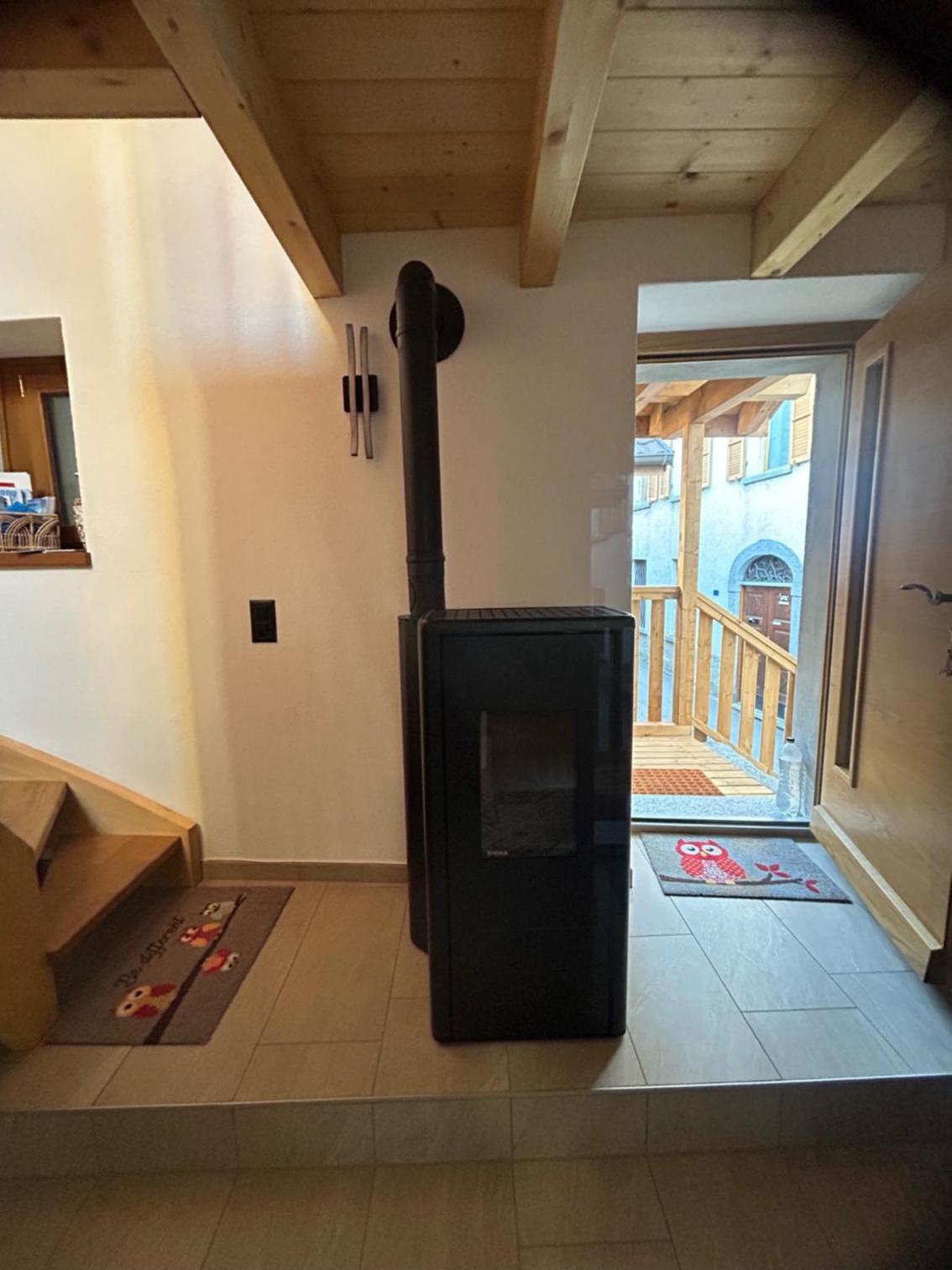 Chalet photo 3