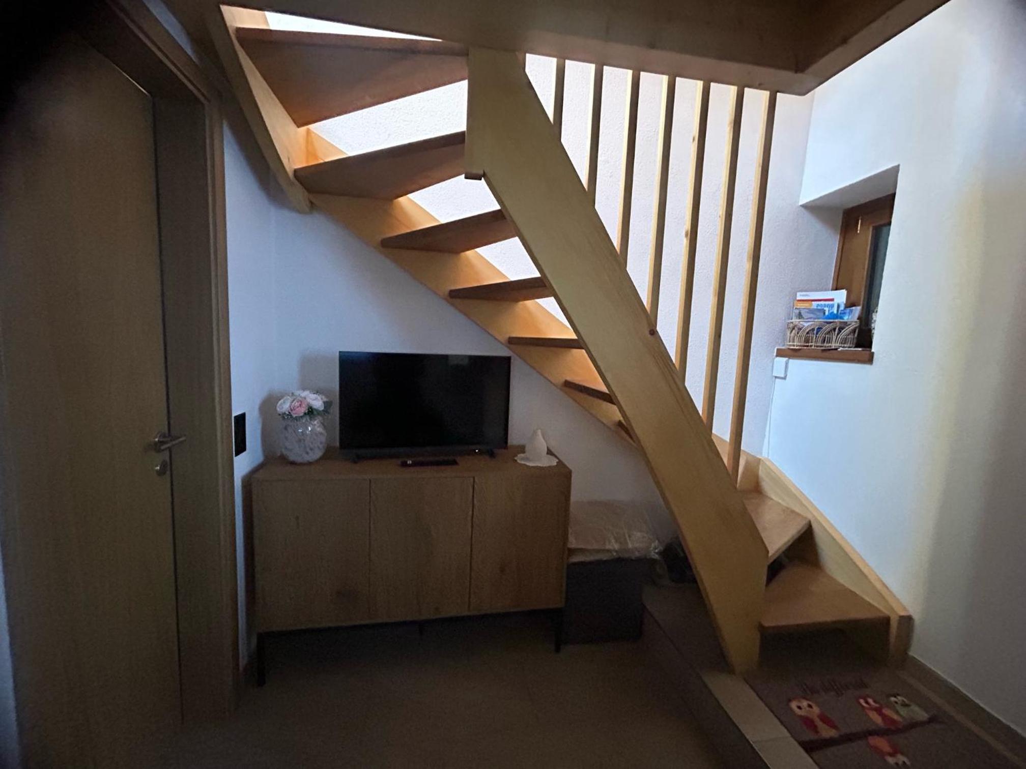 Chalet photo 1