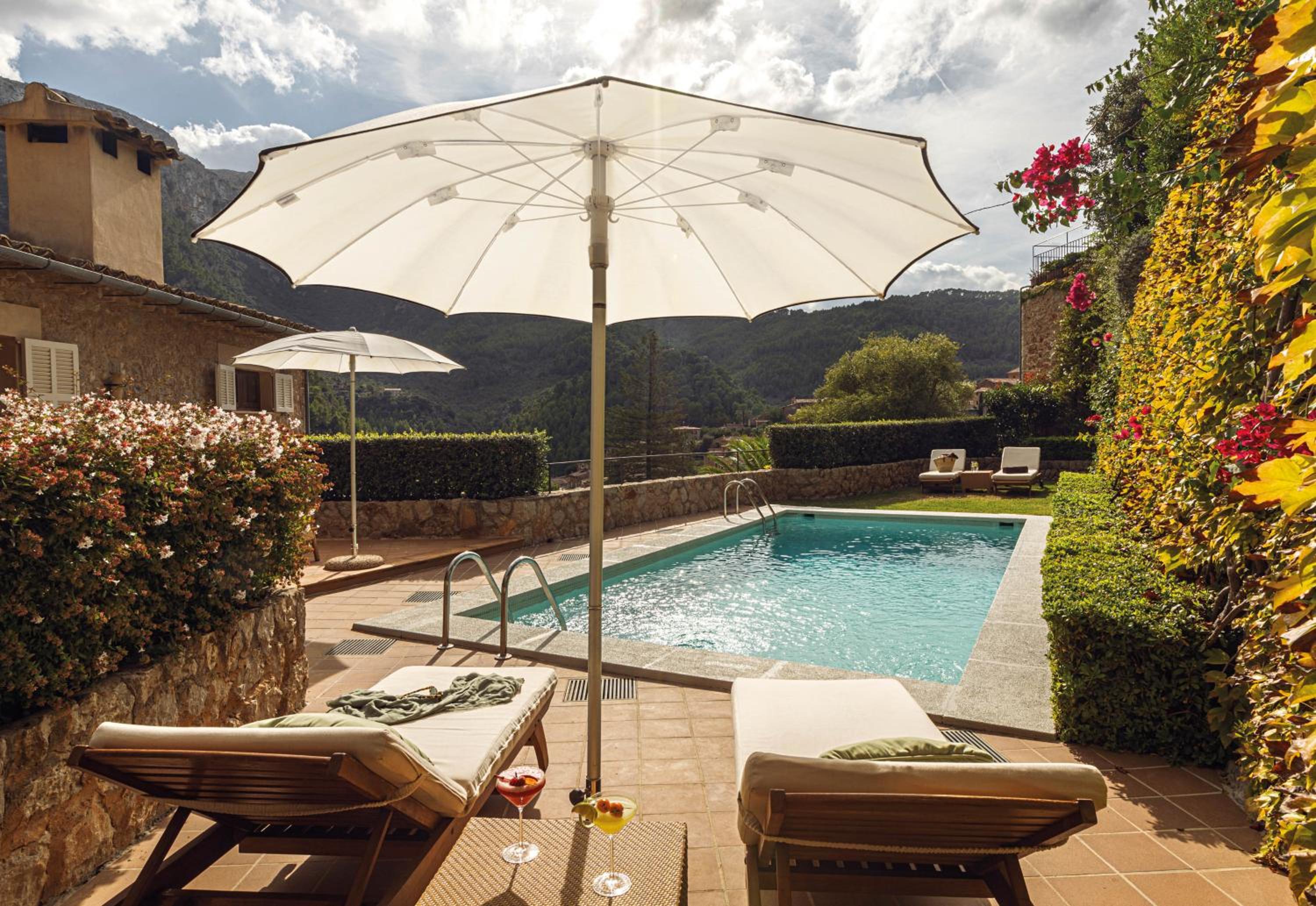 Suite con piscina privada (Sheridan) photo