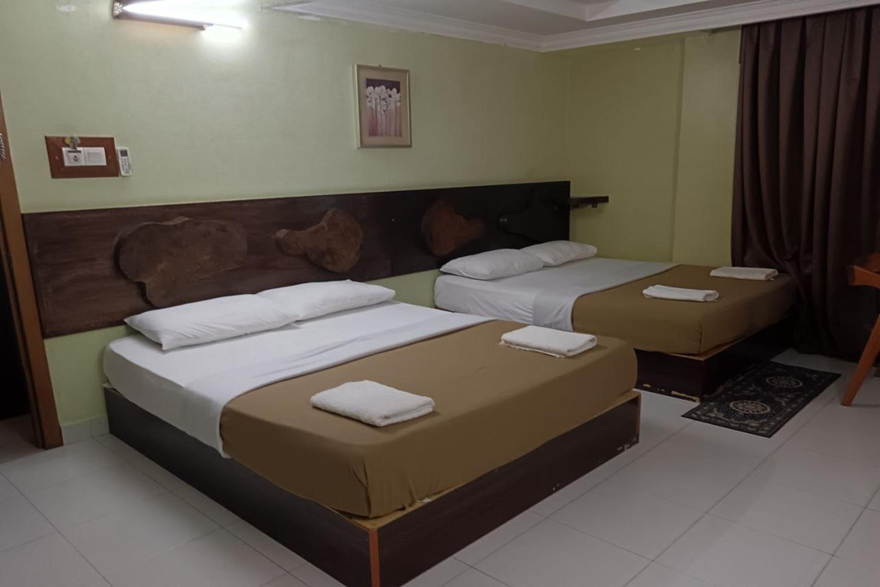 Family Suite photo 3
