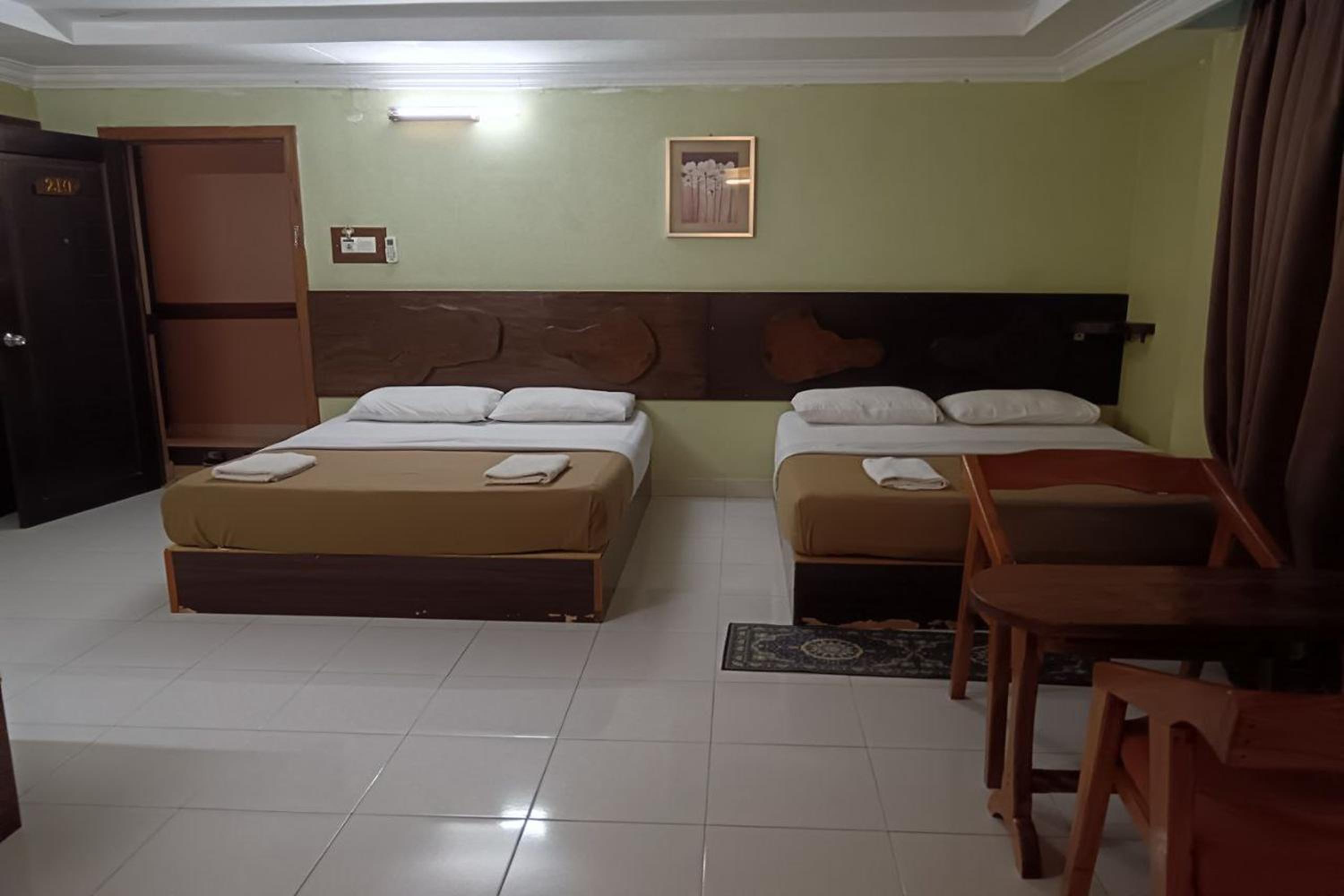 Family Suite photo 2