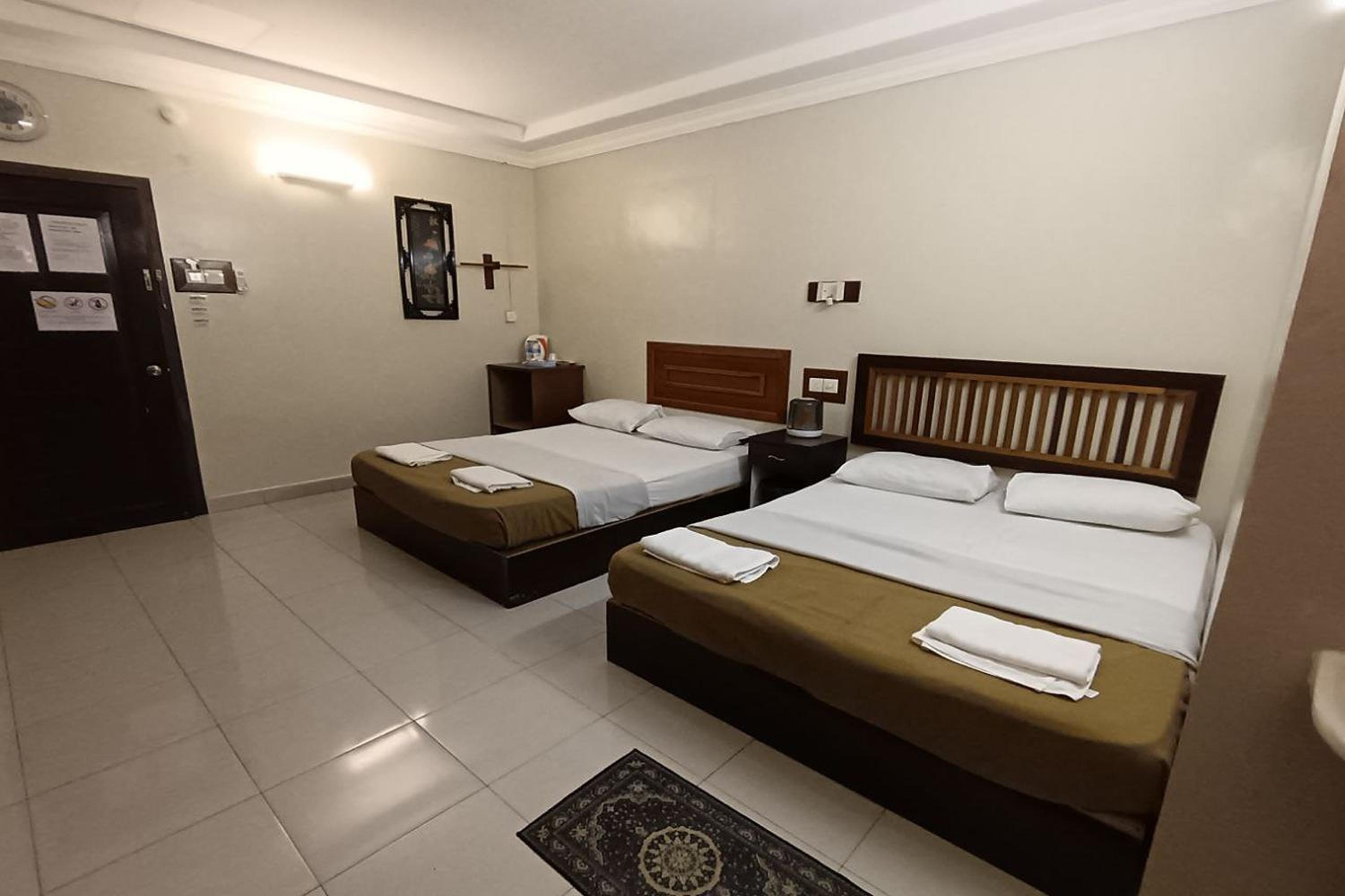 Family Suite
