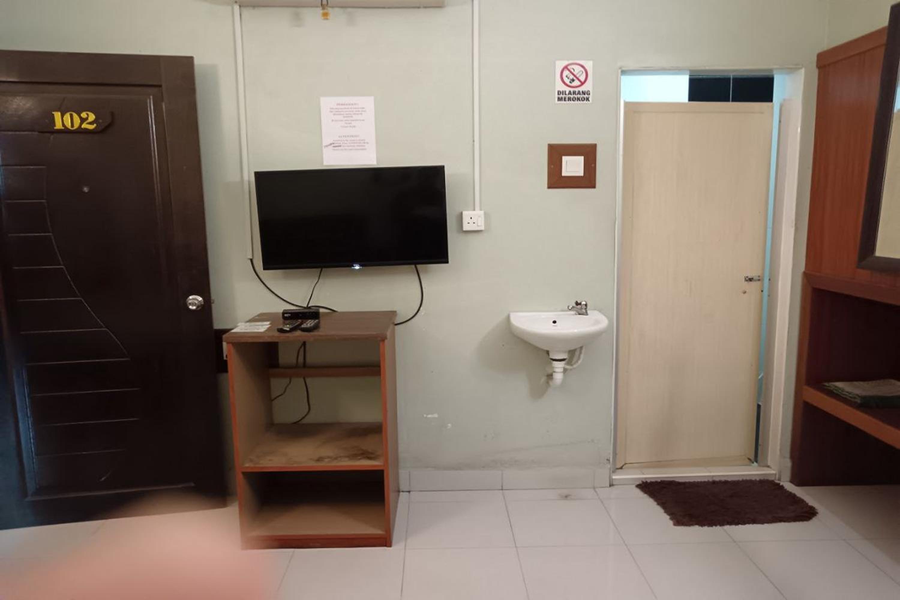 Standard Triple Room photo 3