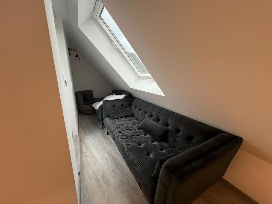 Two-Bedroom Apartment photo 1