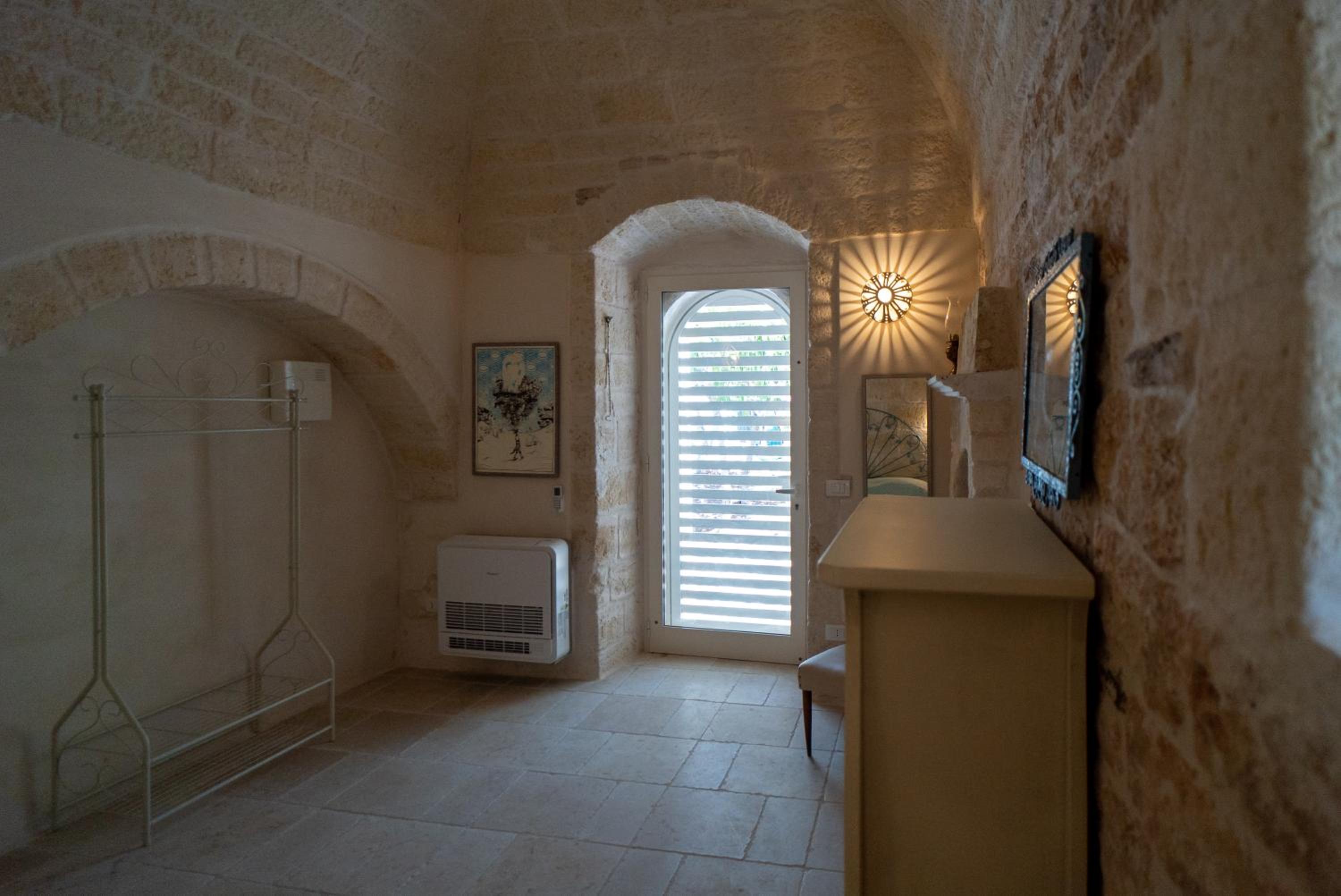 Villa mit Privatpool