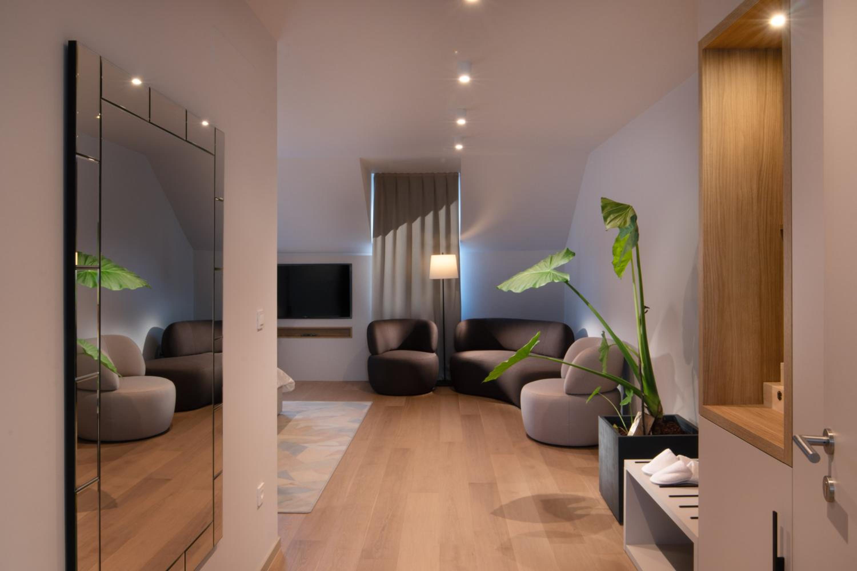 Double Room with Private Bathroom photo 3