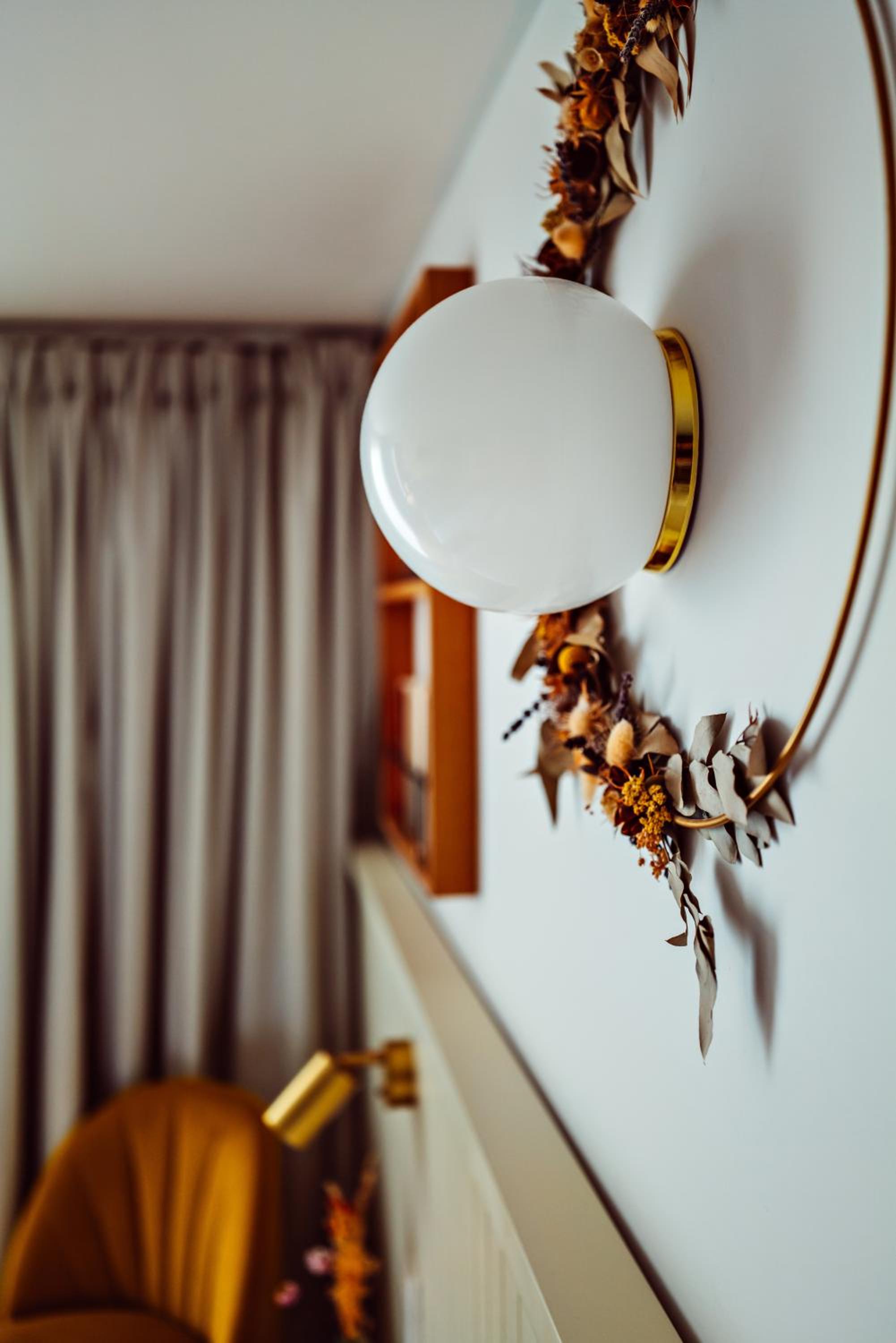 Classic Double Room - Photo 4