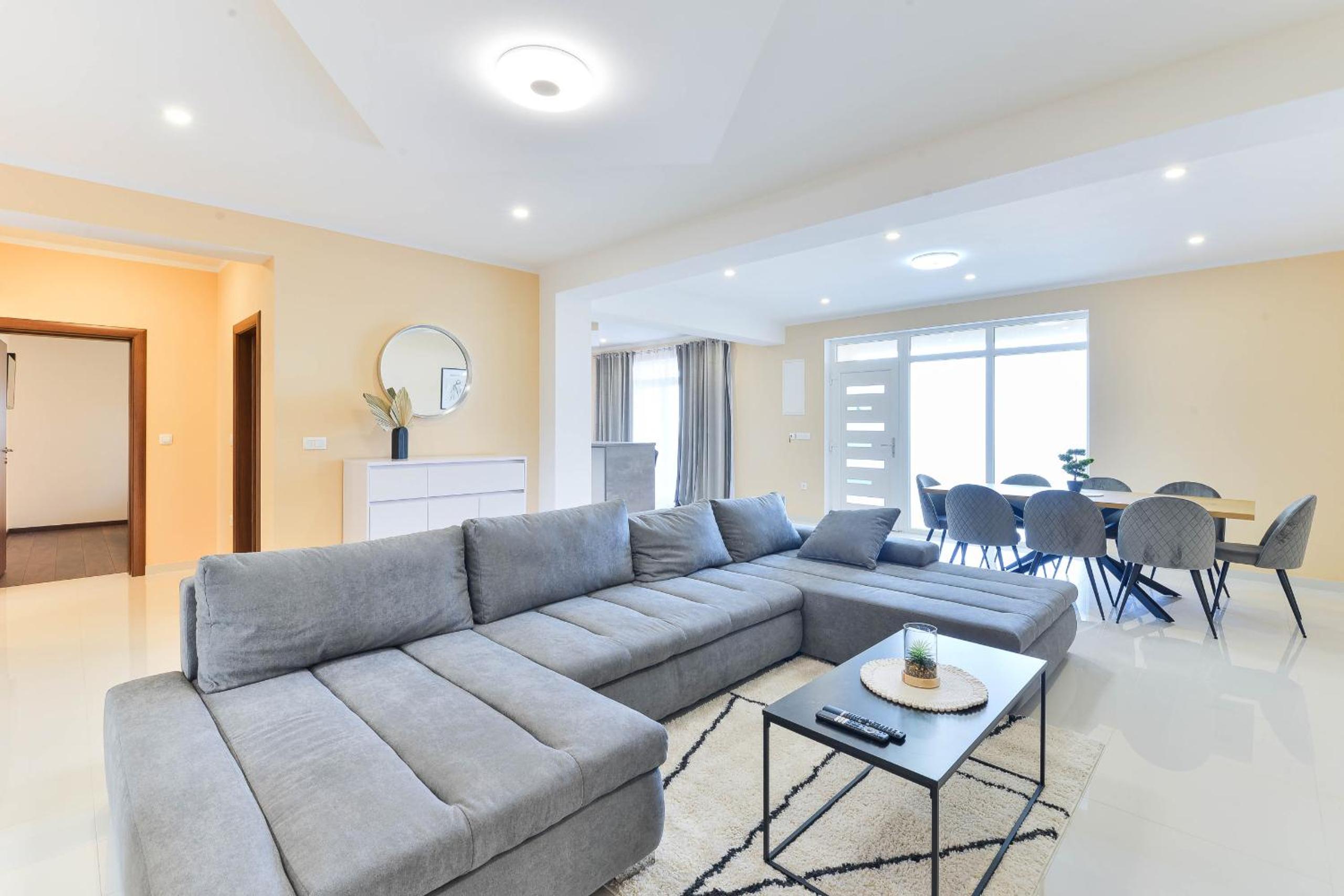 Apartment - Ground Floor photo 1