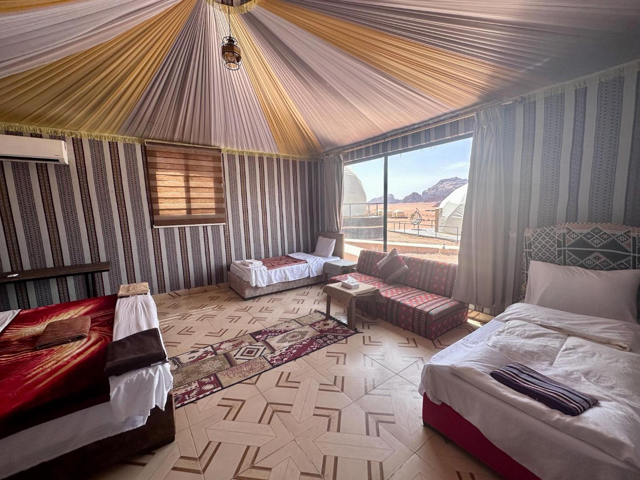 King Suite photo 1