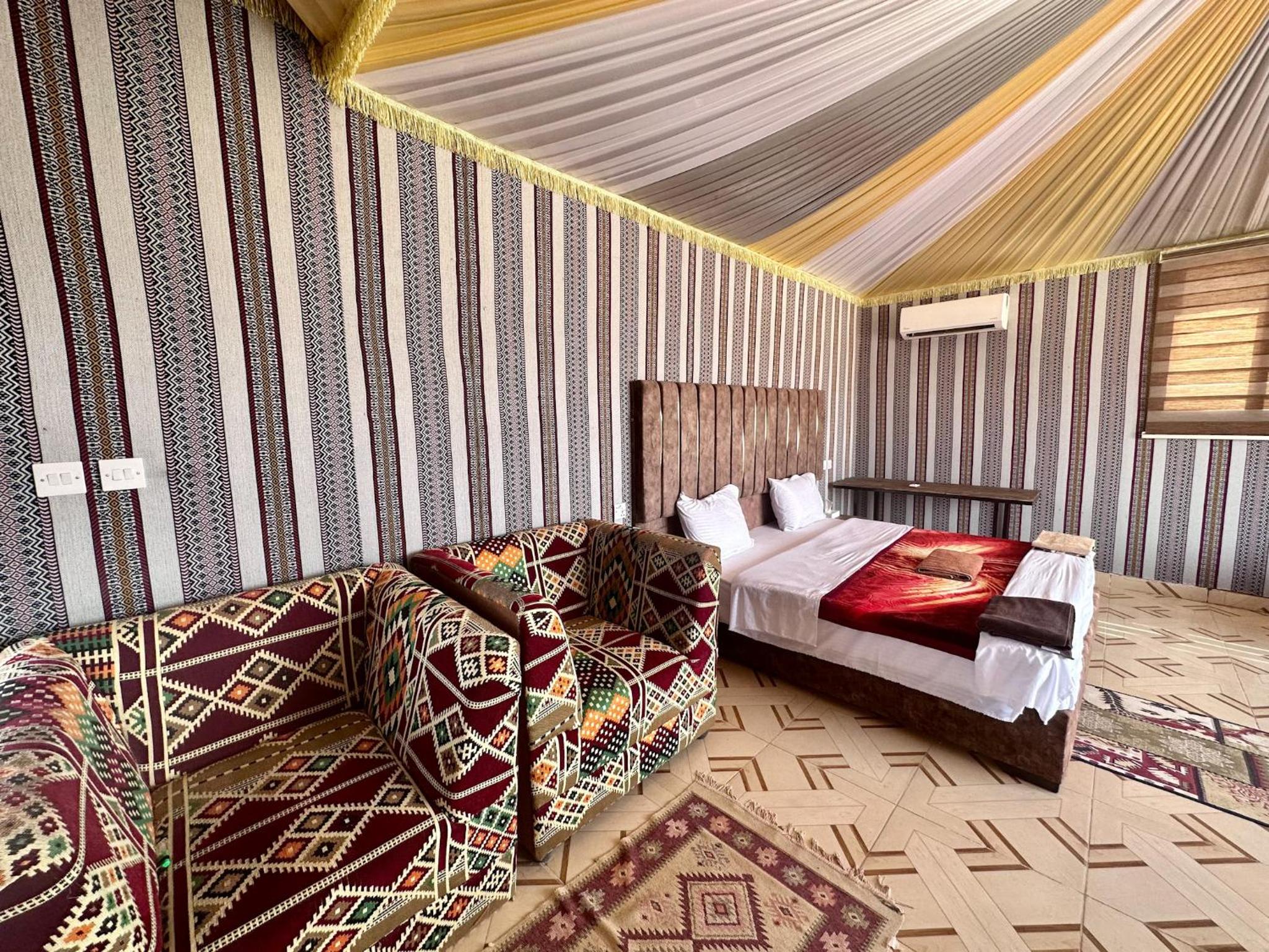 King Suite photo 2