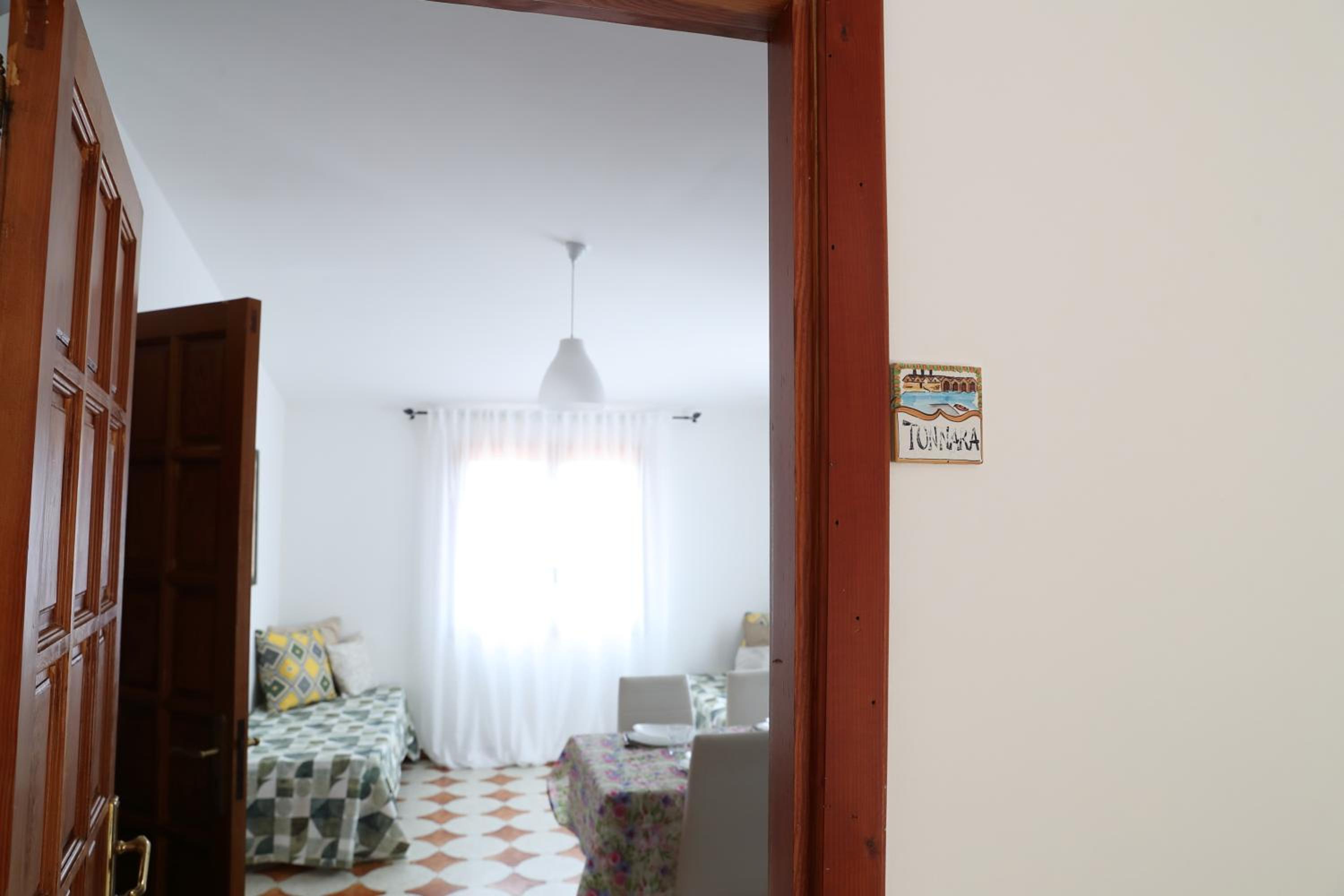 Apartment with Sea View photo 1