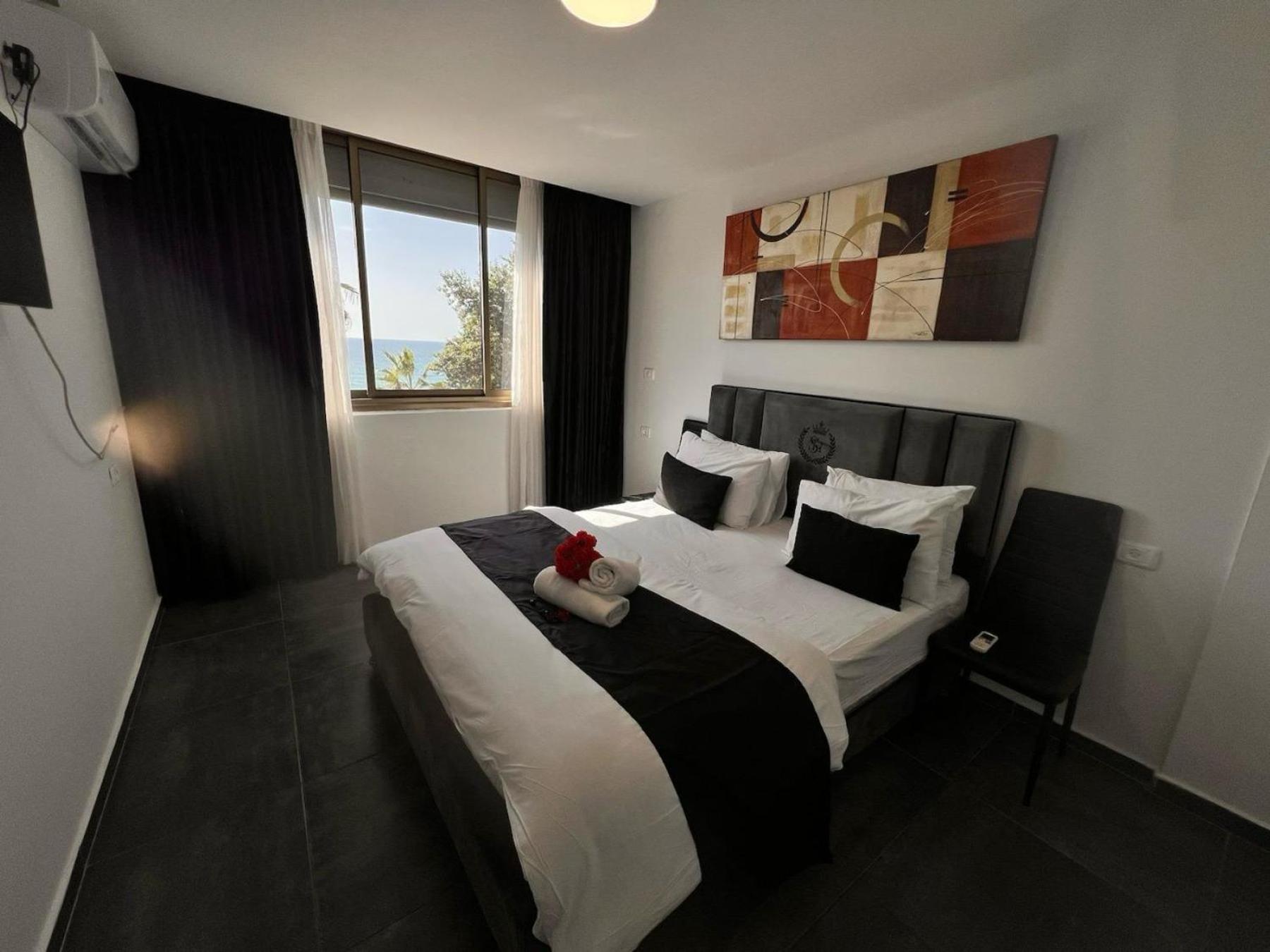 Double or Twin Room with Garden View