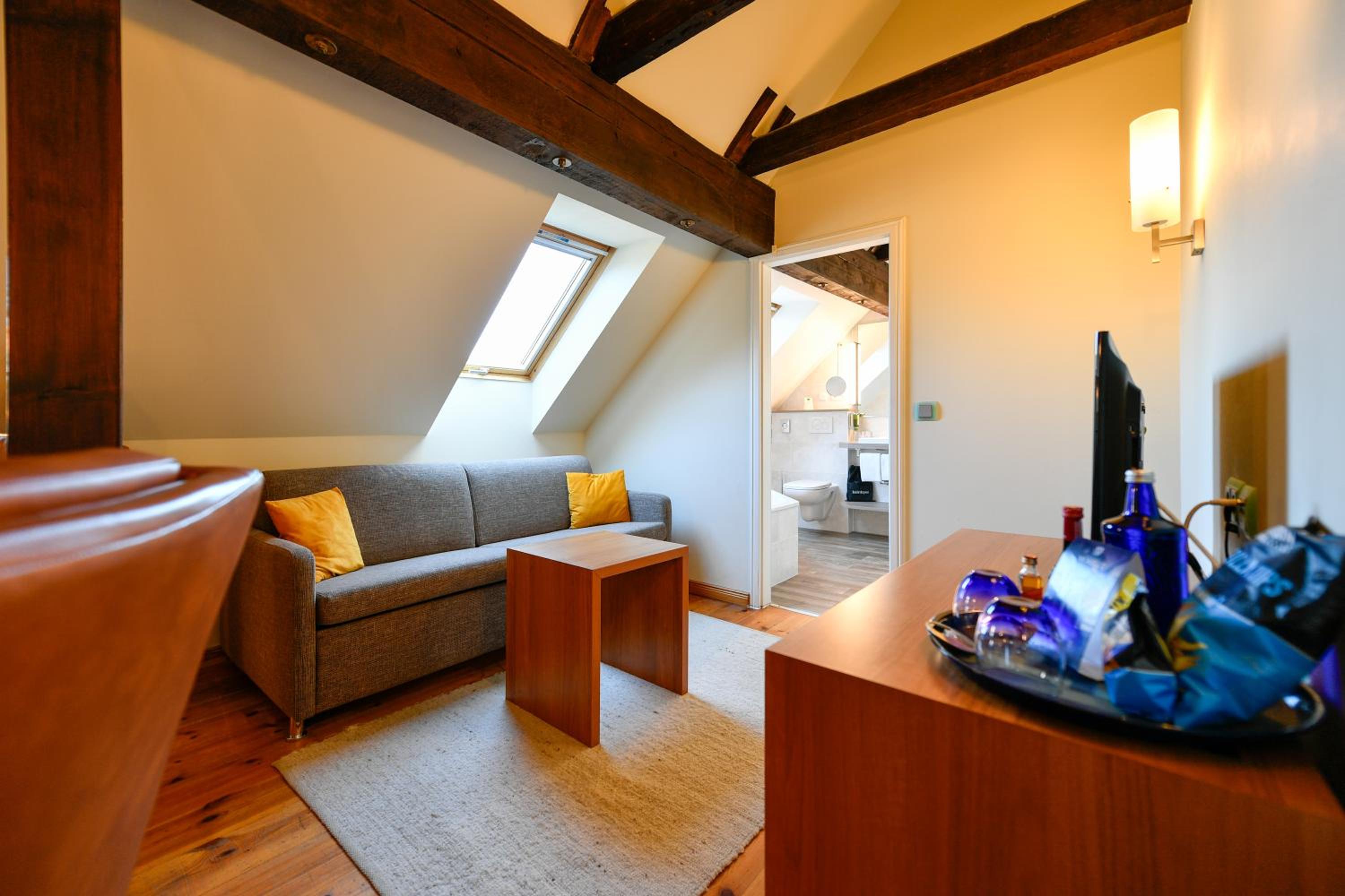Fire Place Suite photo 2