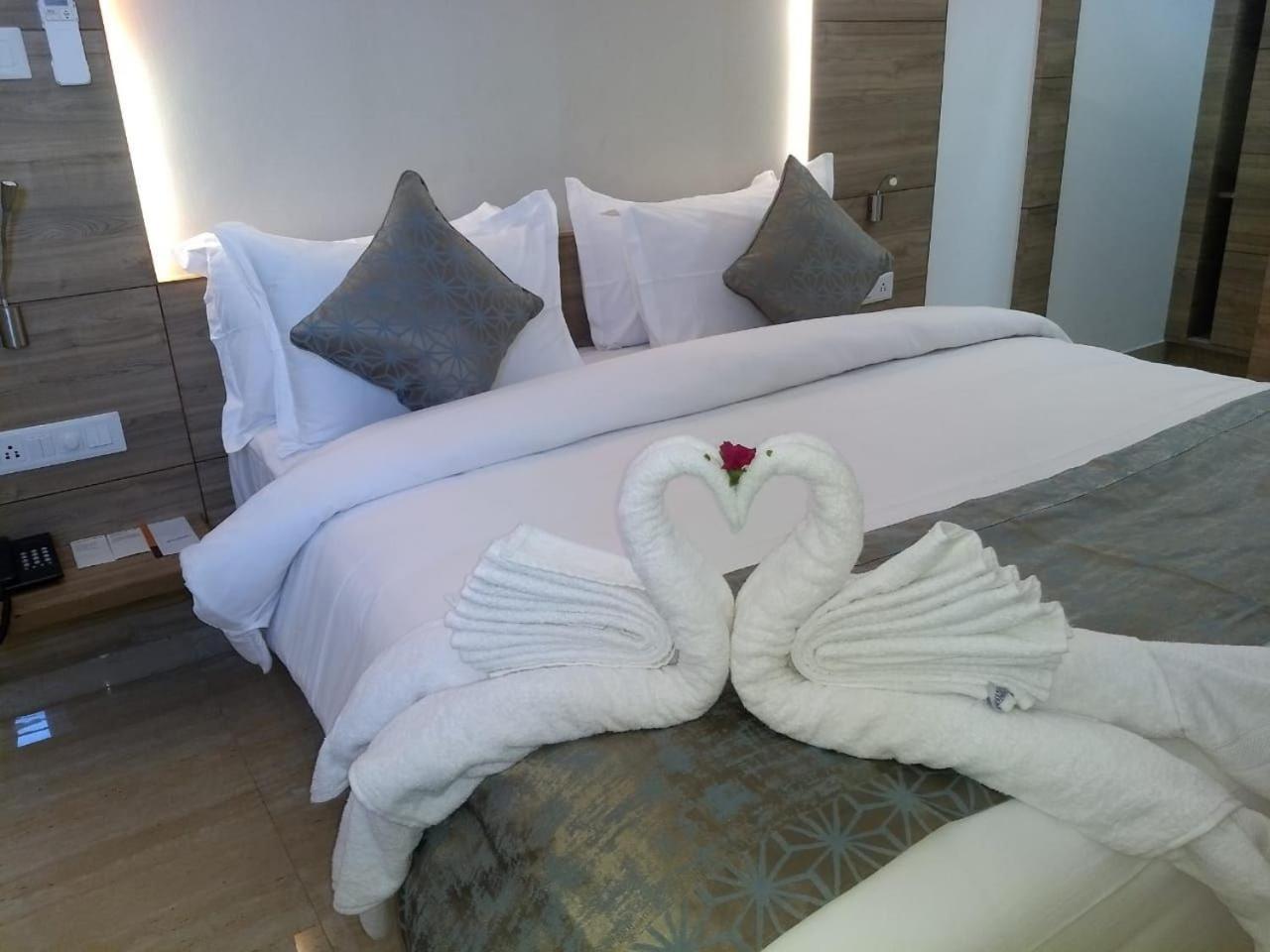 Deluxe Double Room photo 3