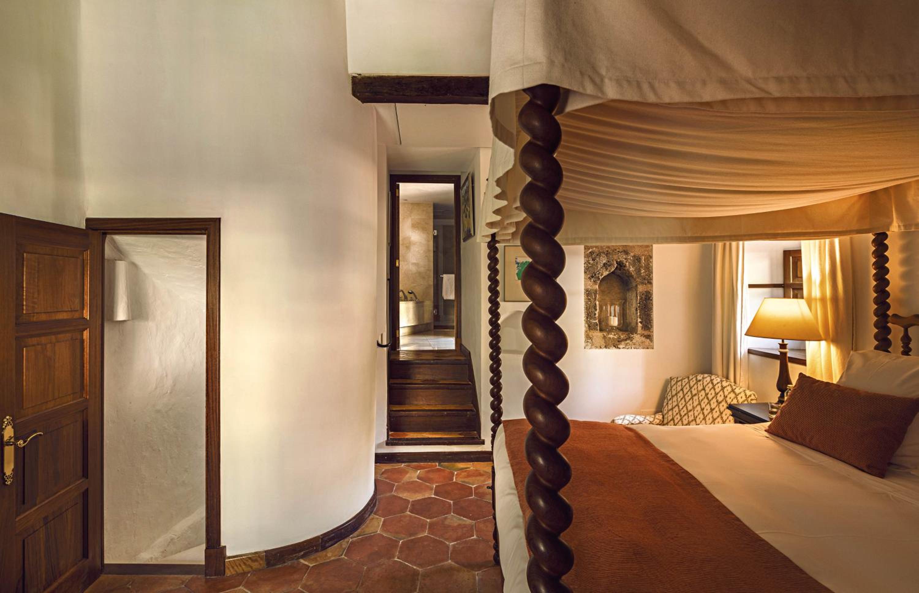 Junior Suite (Tower) - Photo 1