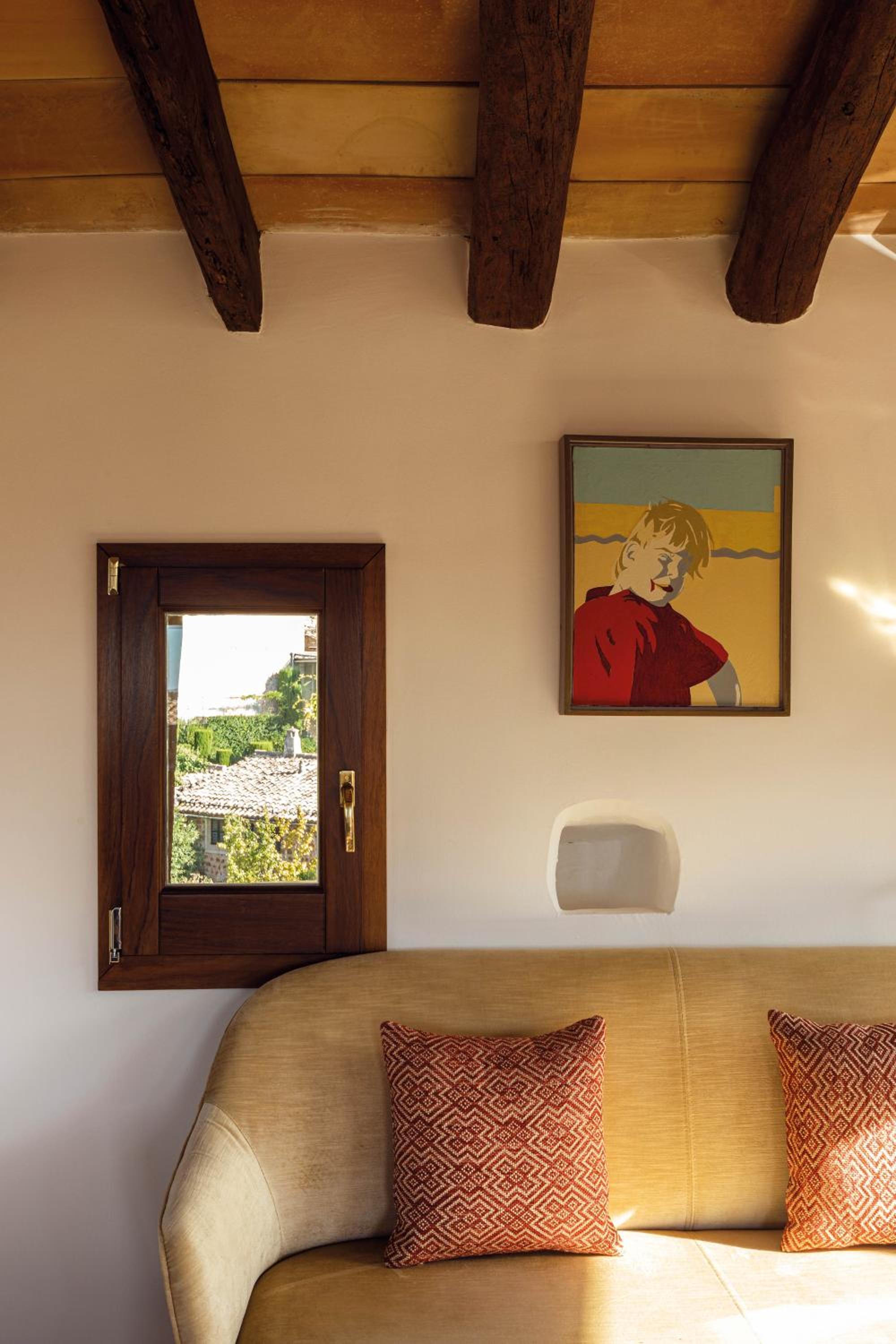 Junior Suite (Tower) - Photo 2