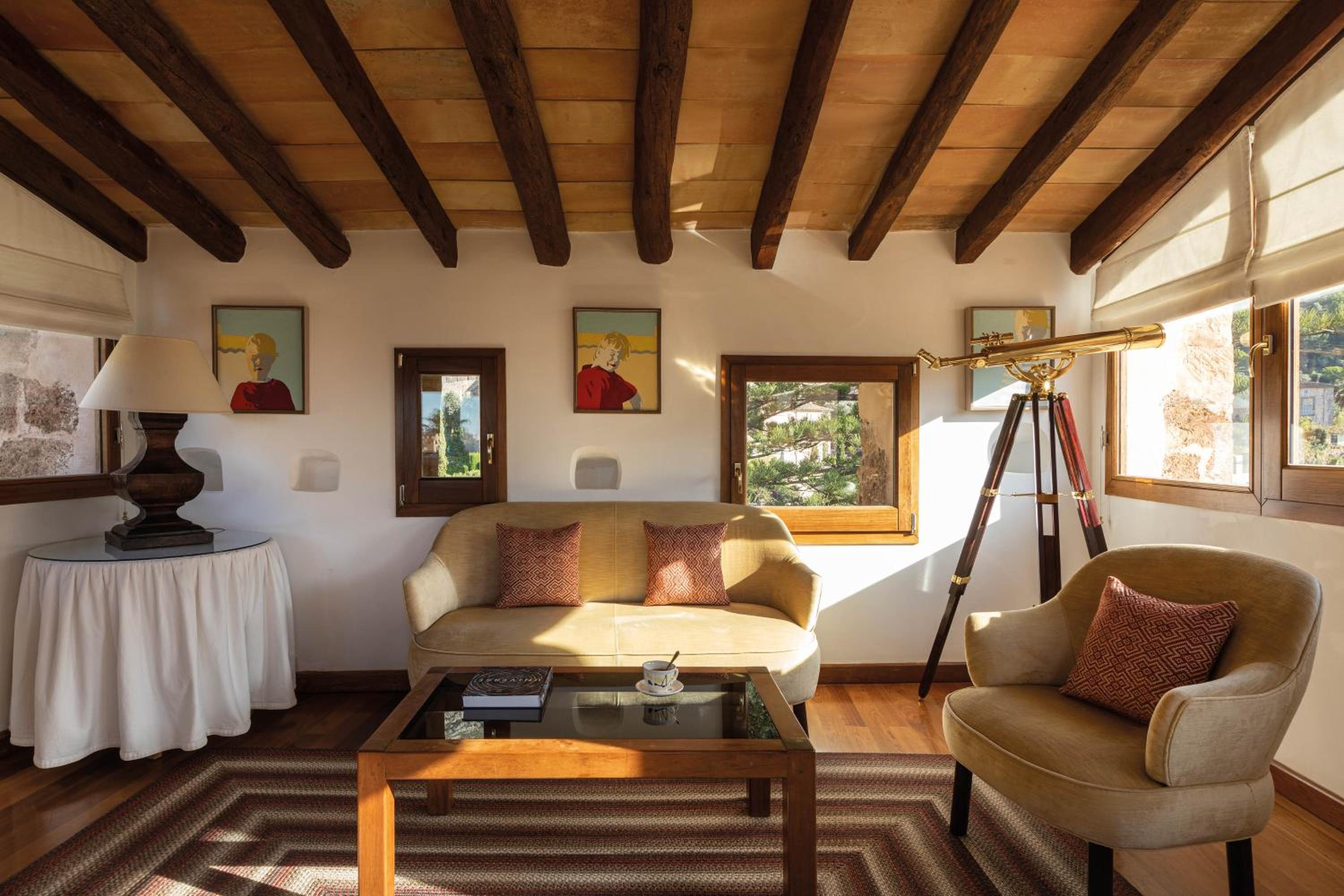 Junior Suite (Tower) - Photo 3