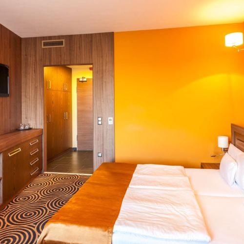 Superior Double Room - Photo 8